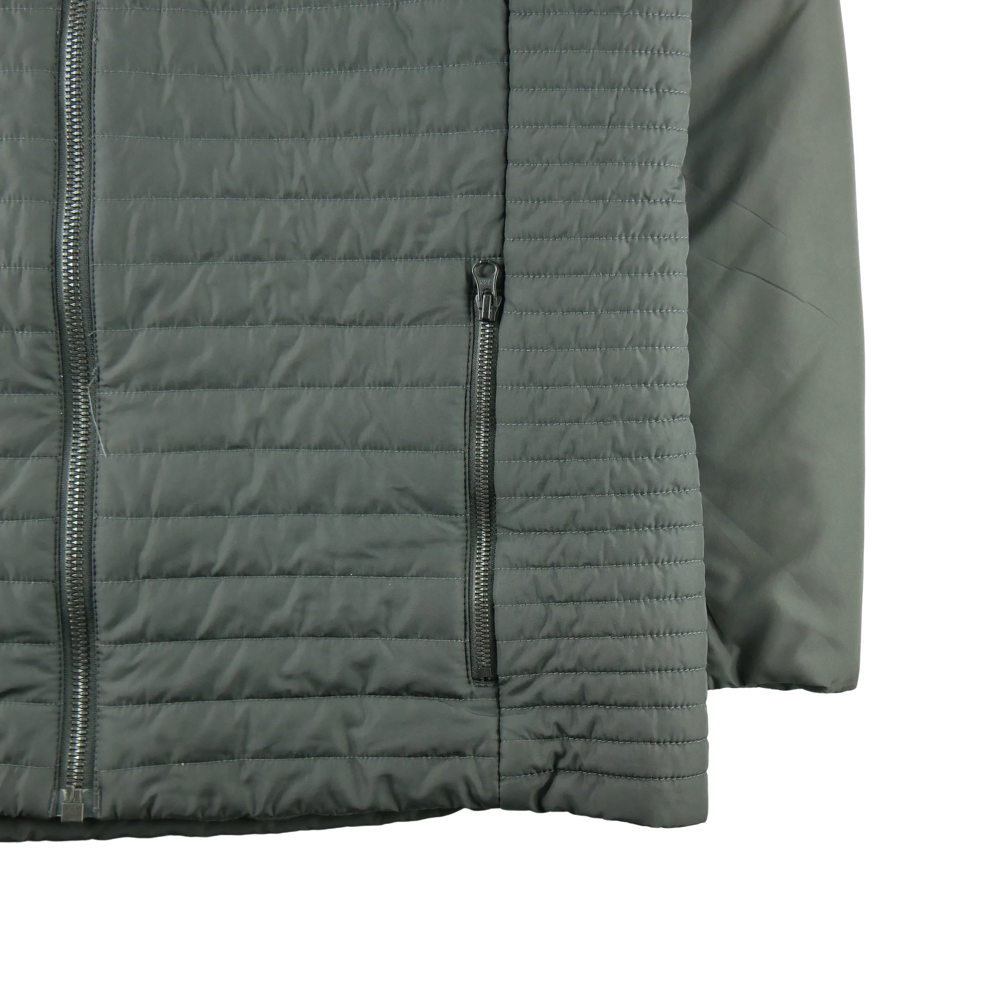 Doudoune Homme  Crew Insulator 5
