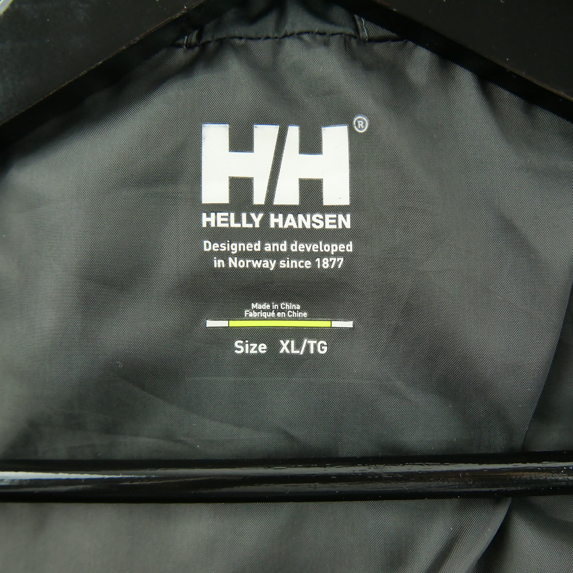 Doudoune Homme  Crew Insulator 6