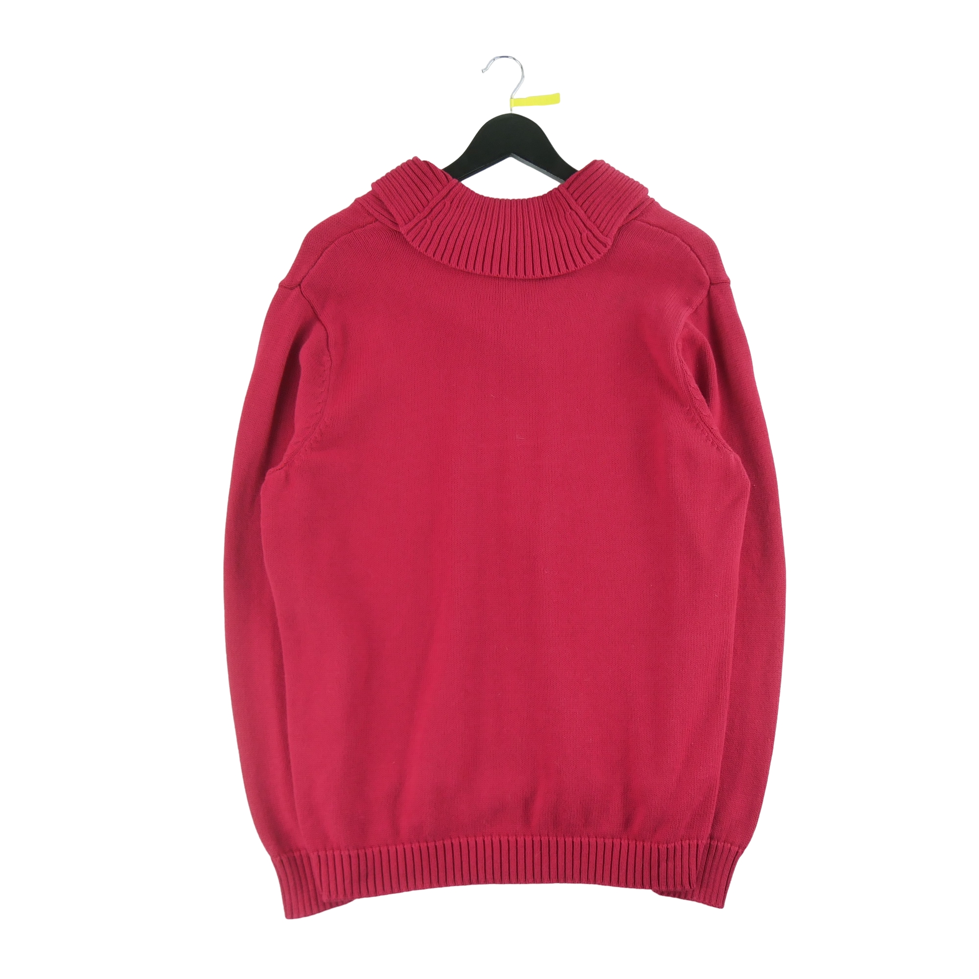 Pull Femme  Rouge 2