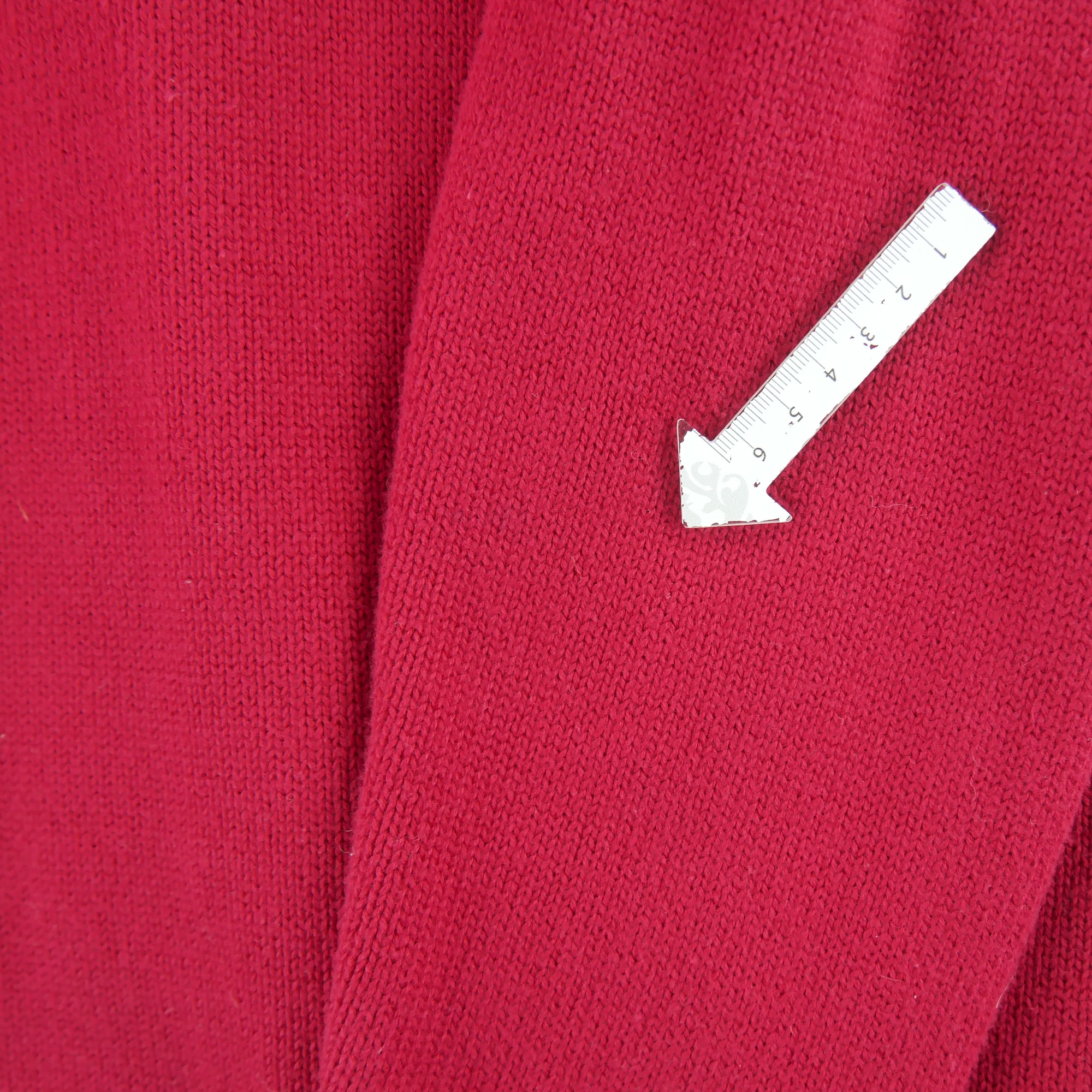 Pull Femme  Rouge 6