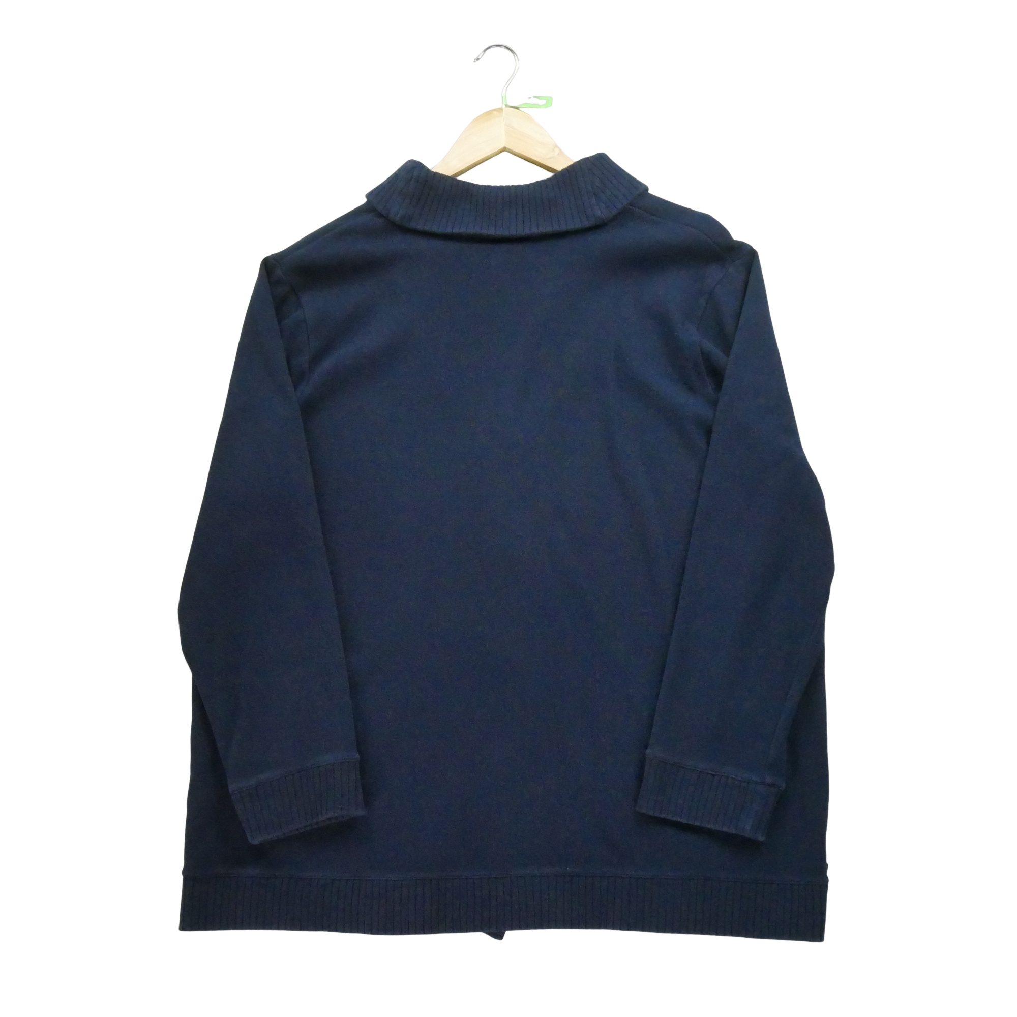 Gilets Femme  Marine 2