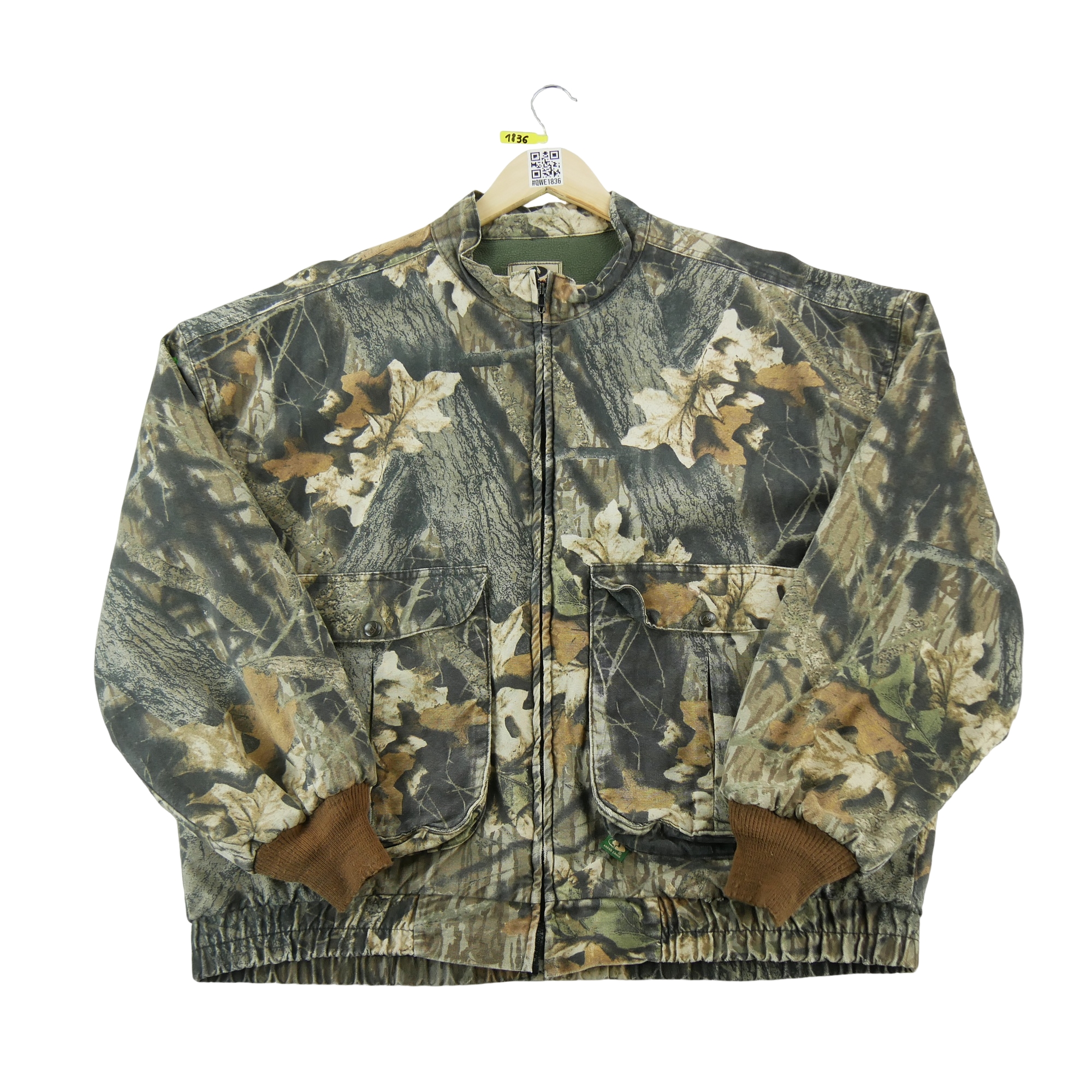 Blouson Homme Realtree Chasse - Bon état