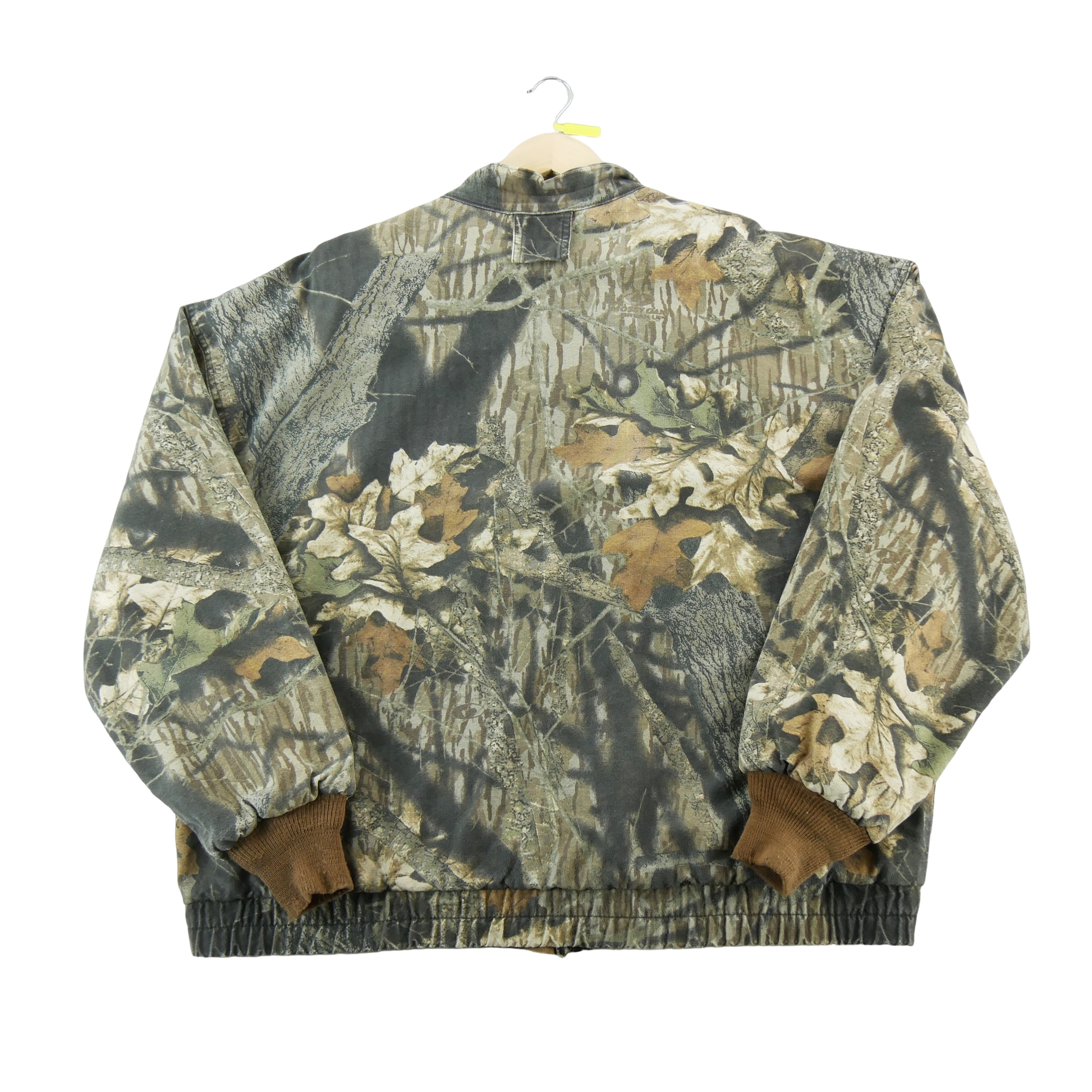 Blouson Homme  Realtree Chasse 2