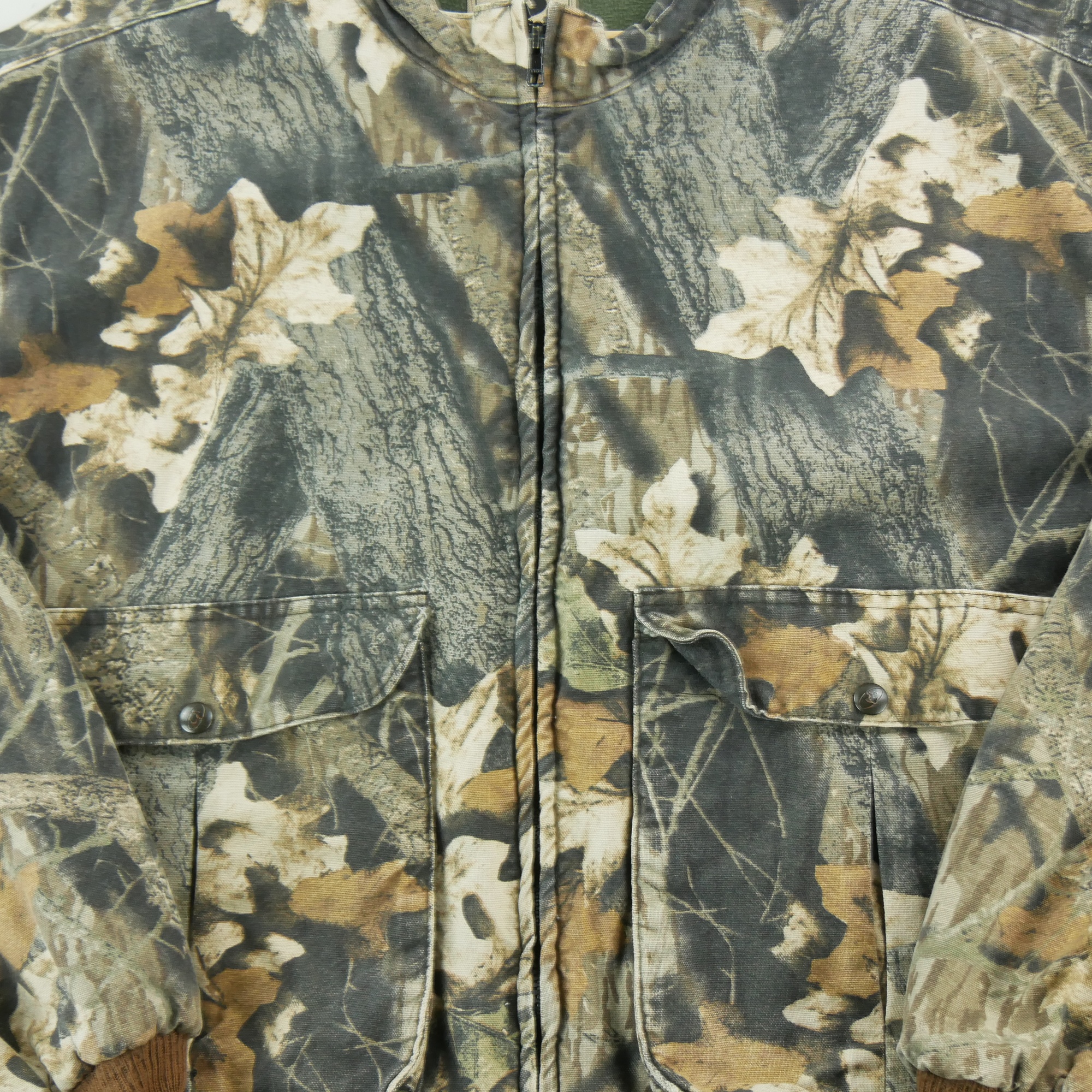 Blouson Homme  Realtree Chasse 3
