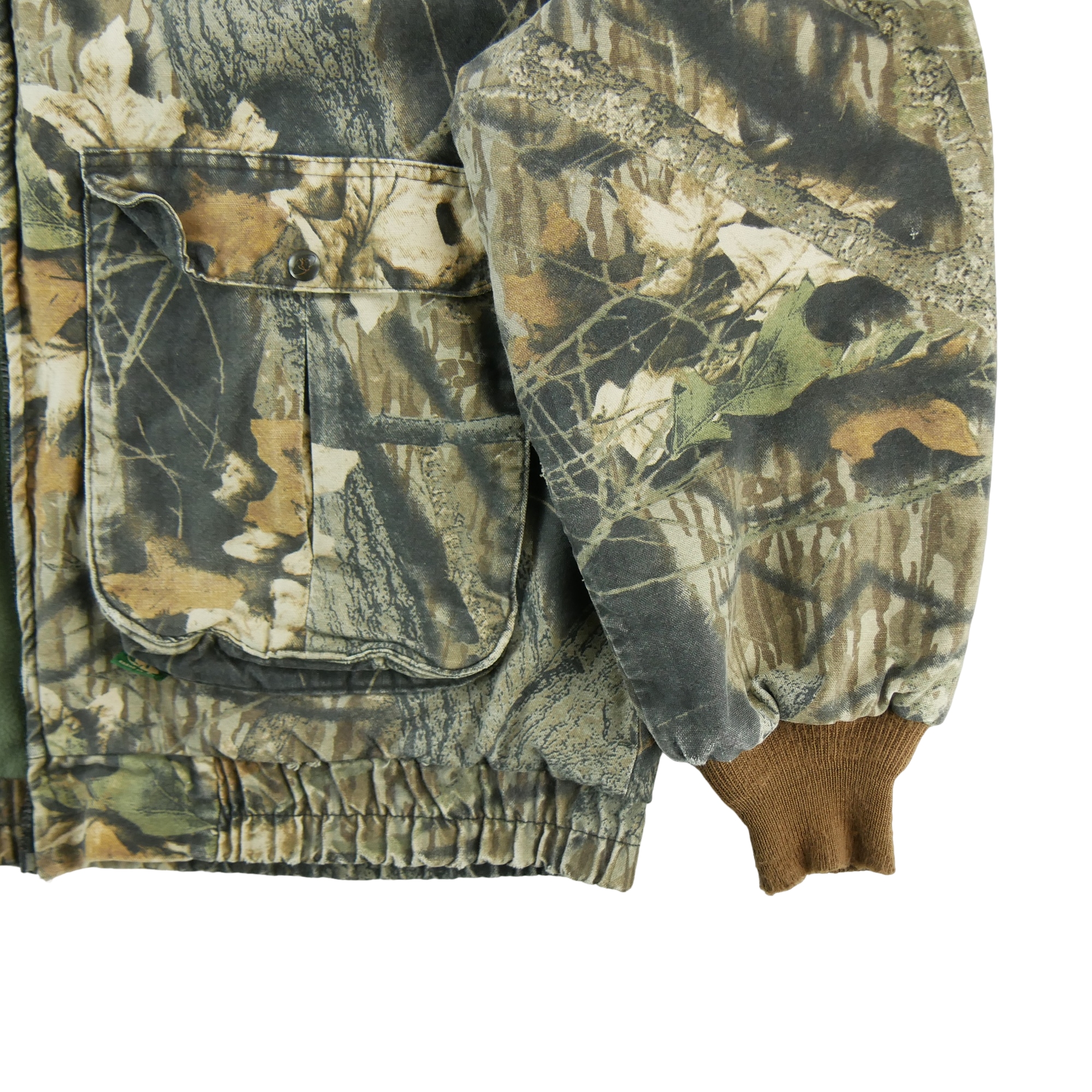 Blouson Homme  Realtree Chasse 4