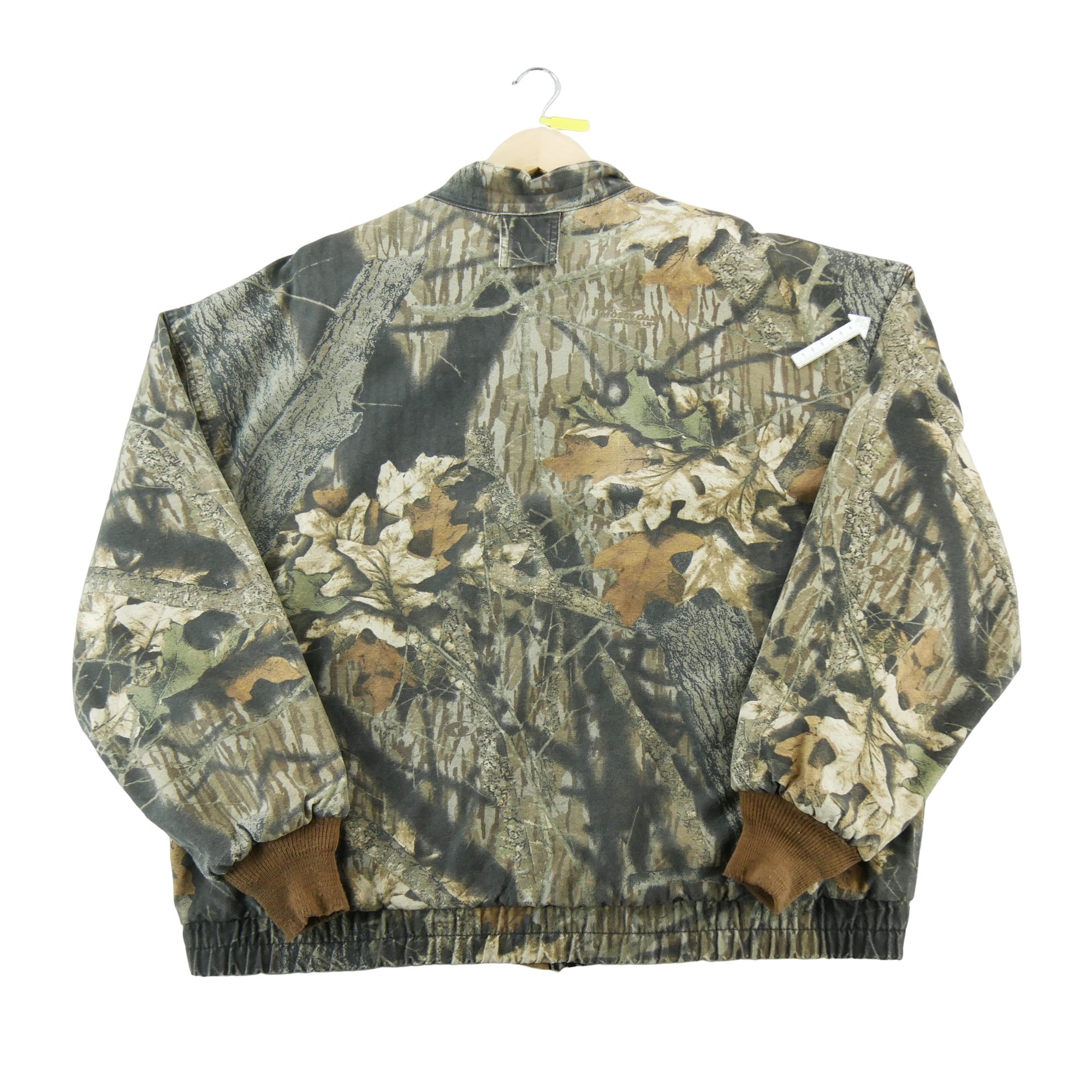 Blouson Homme  Realtree Chasse 5