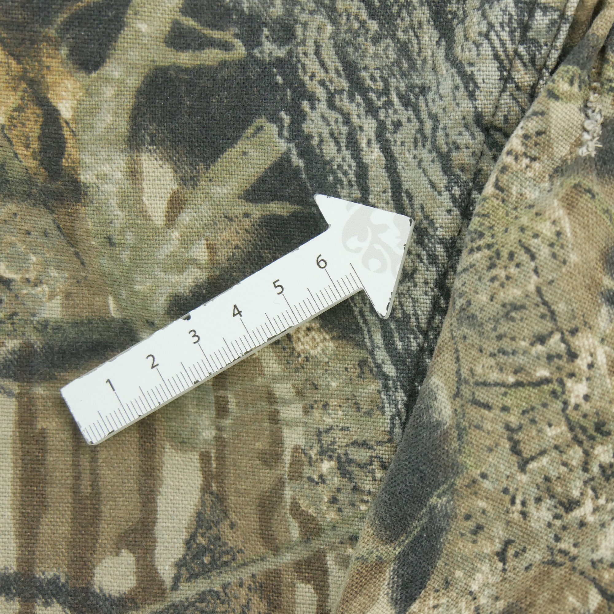 Blouson Homme  Realtree Chasse 6