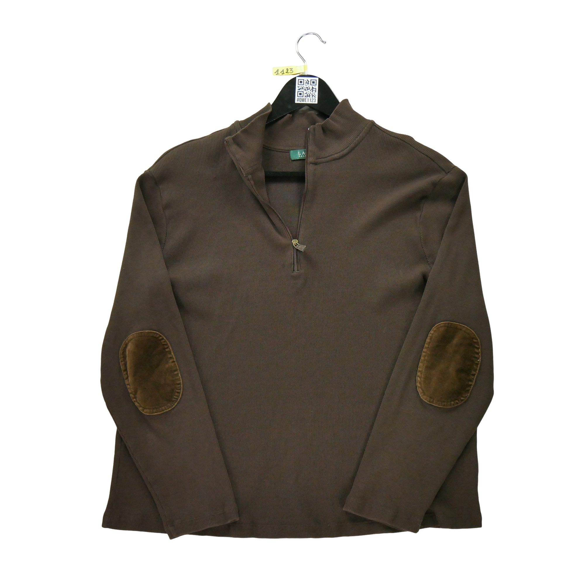 Pull Femme  Marron 1