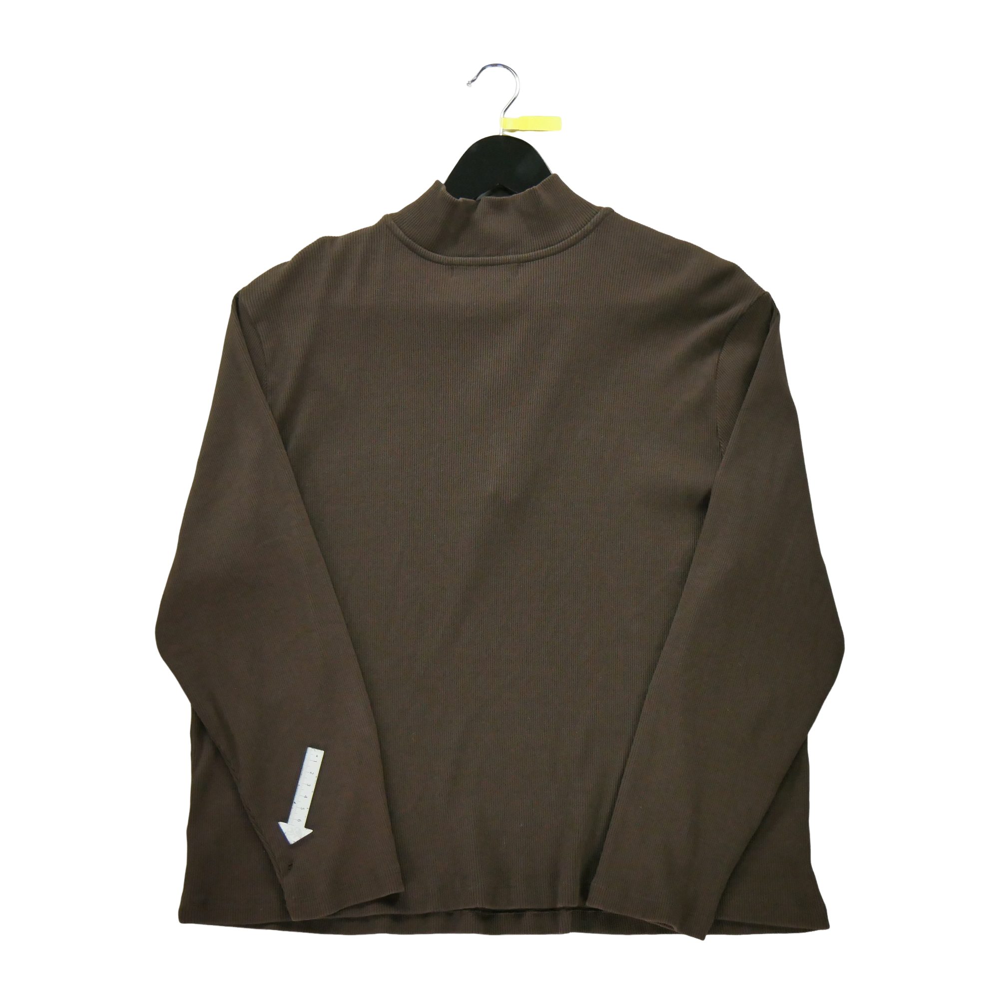 Pull Femme  Marron 2
