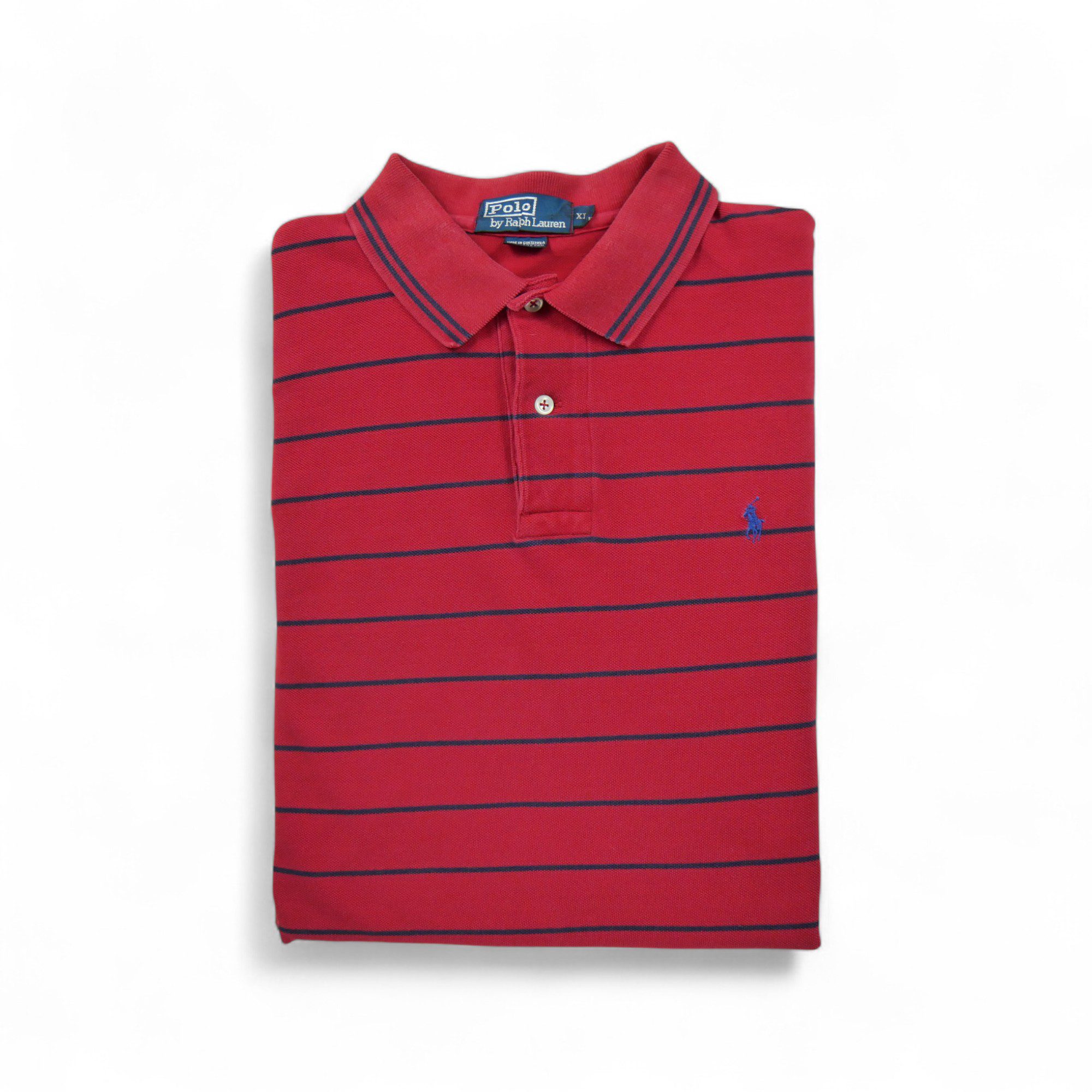 Polo manches courtes Homme 1