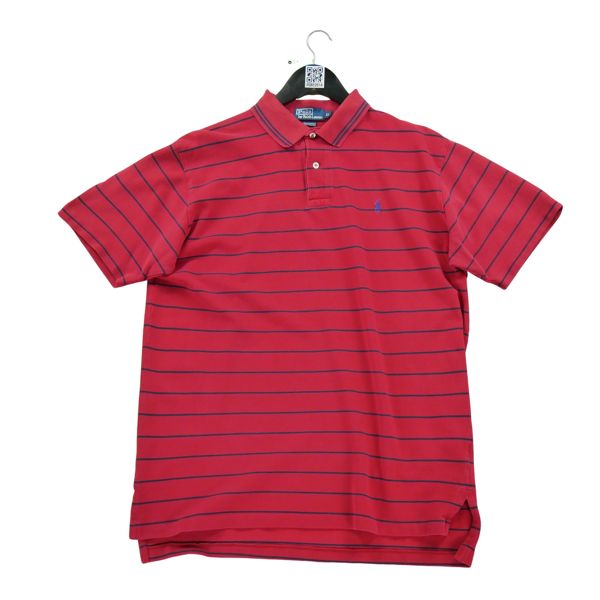 Polo manches courtes Homme 2