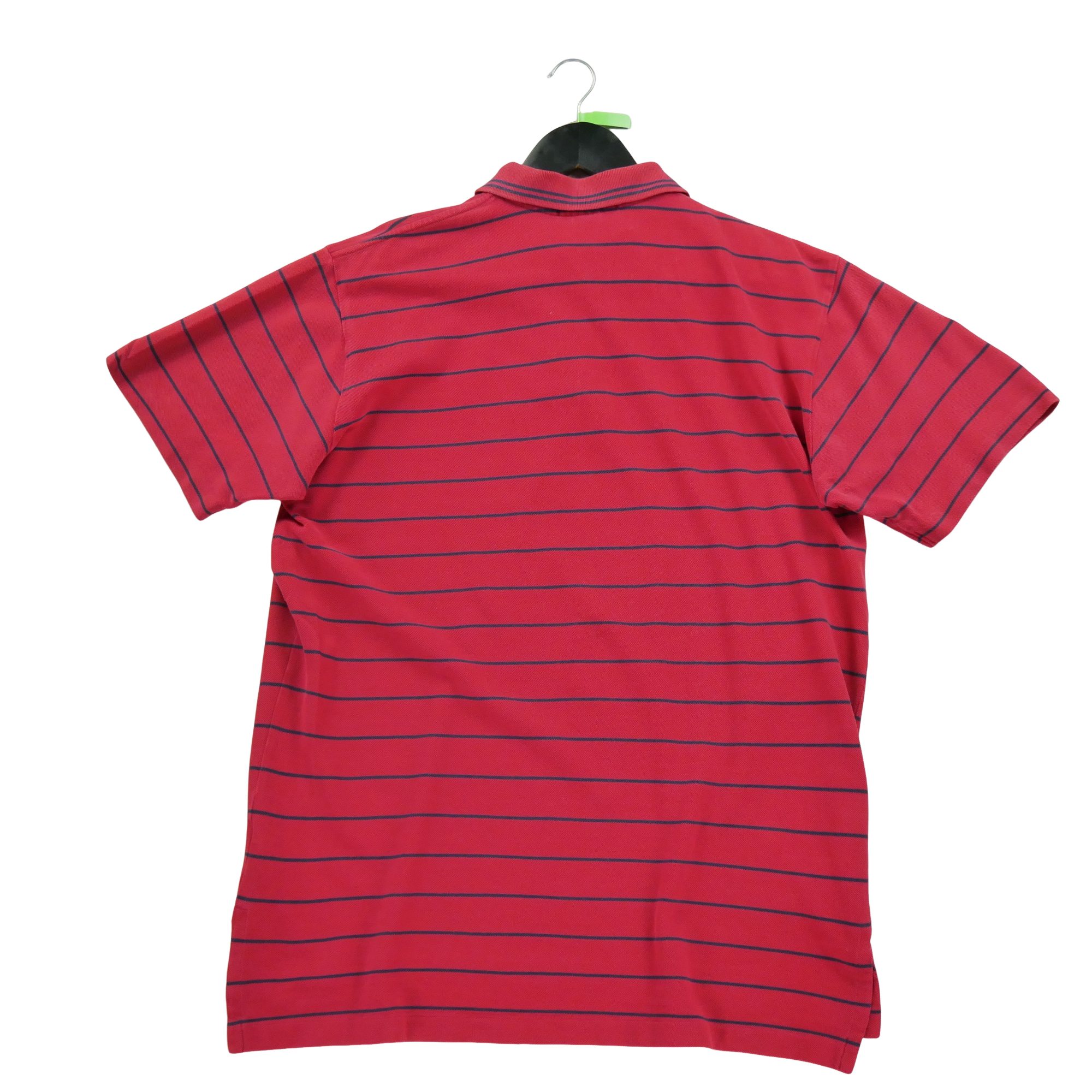 Polo manches courtes Homme 3