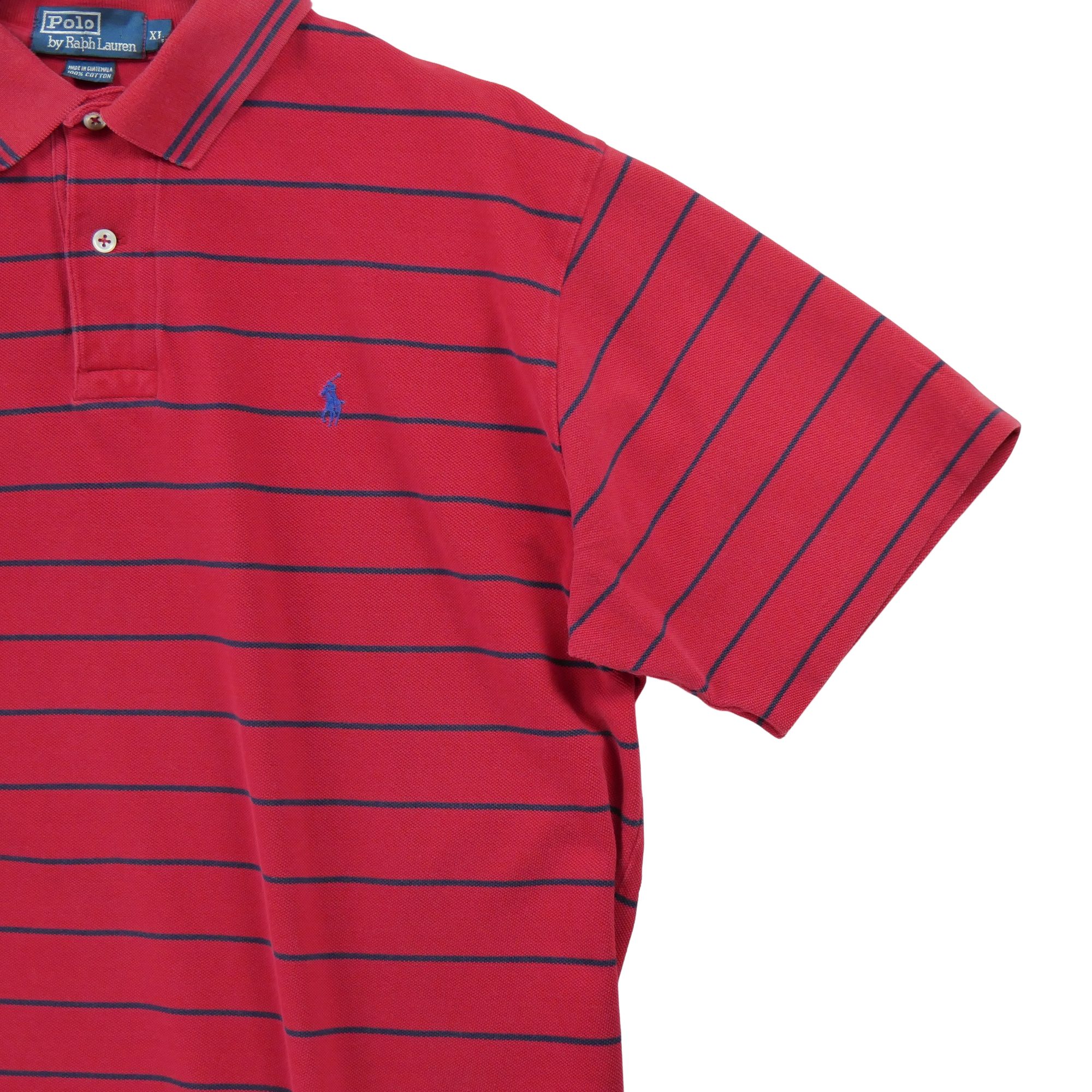 Polo manches courtes Homme 4