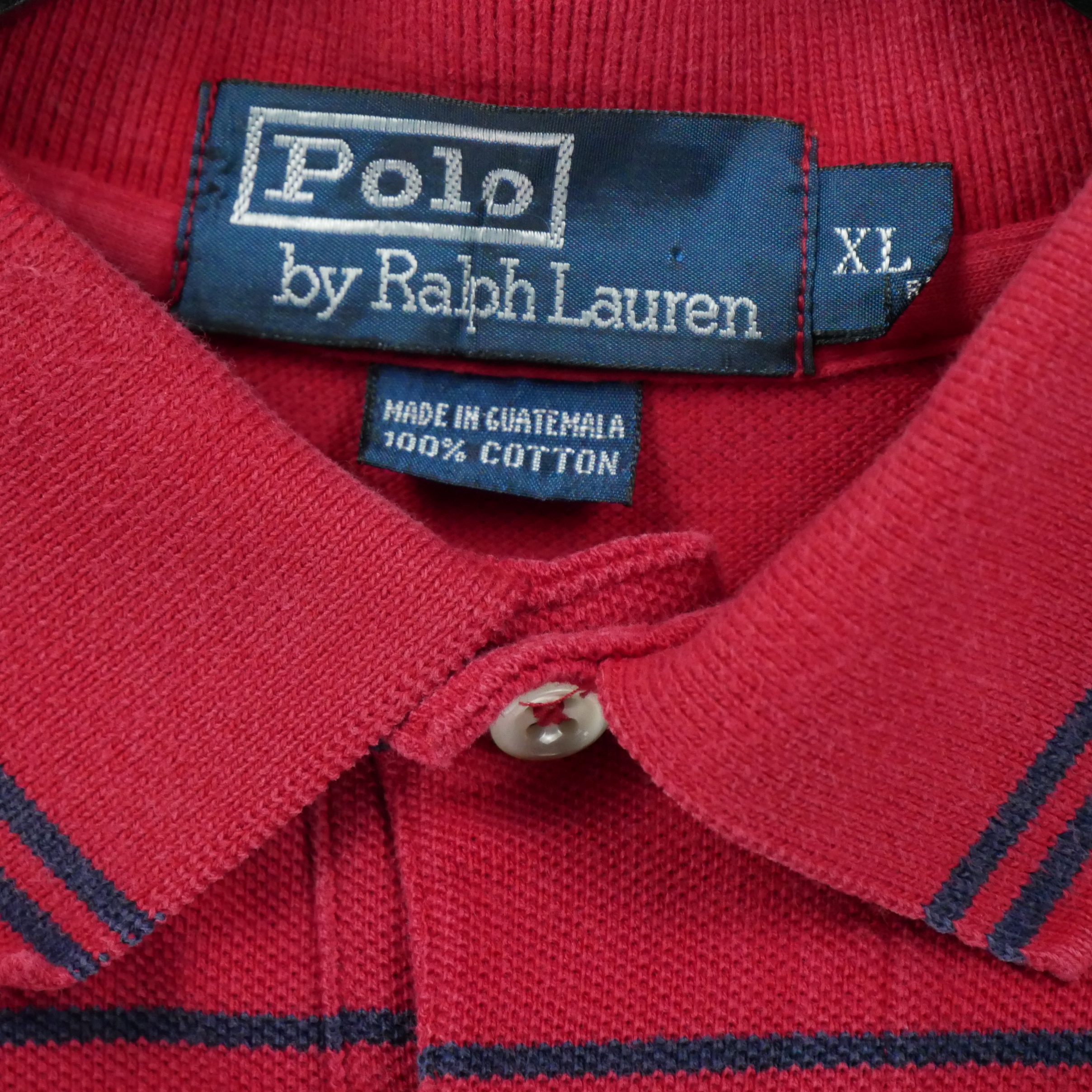 Polo manches courtes Homme 6