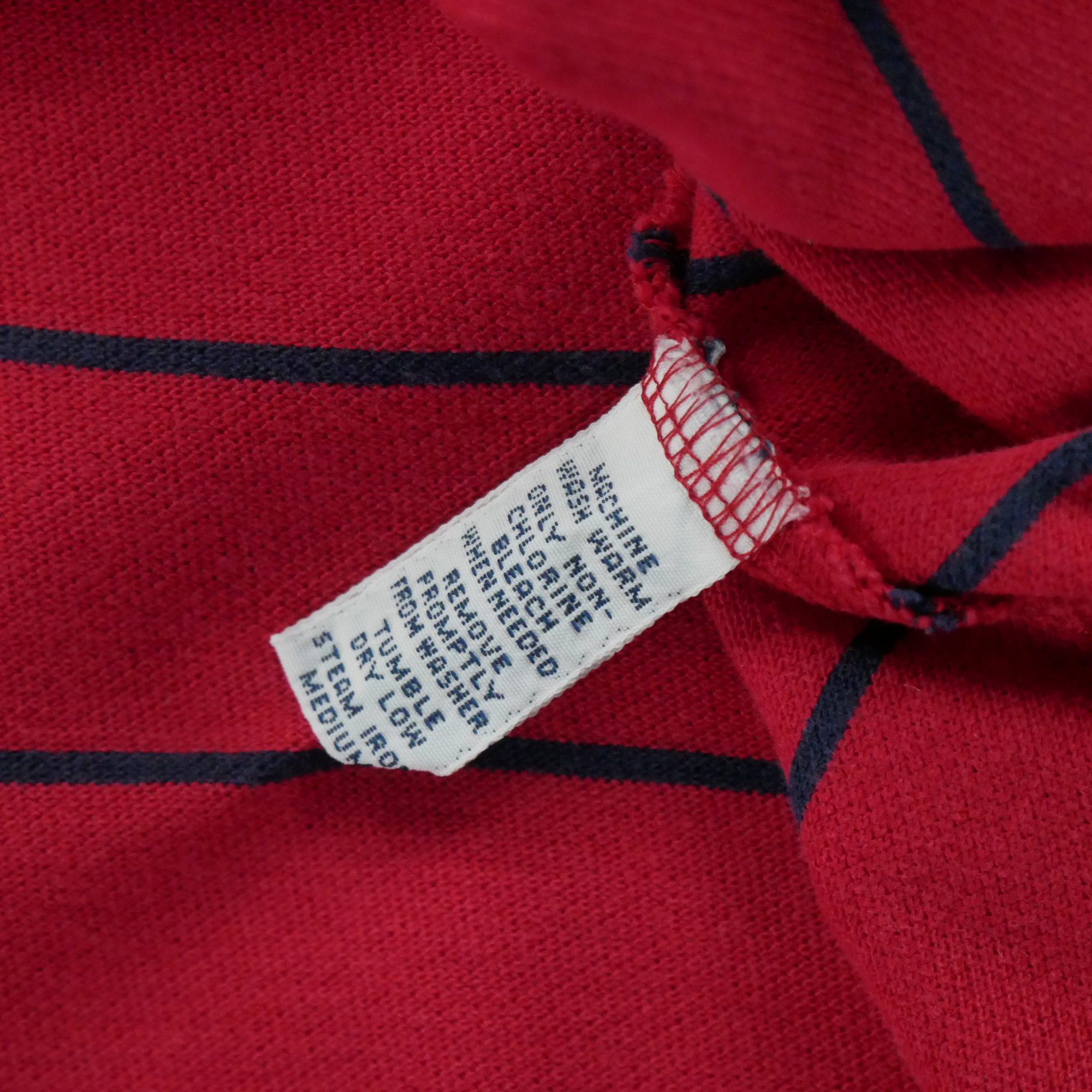 Polo manches courtes Homme 7