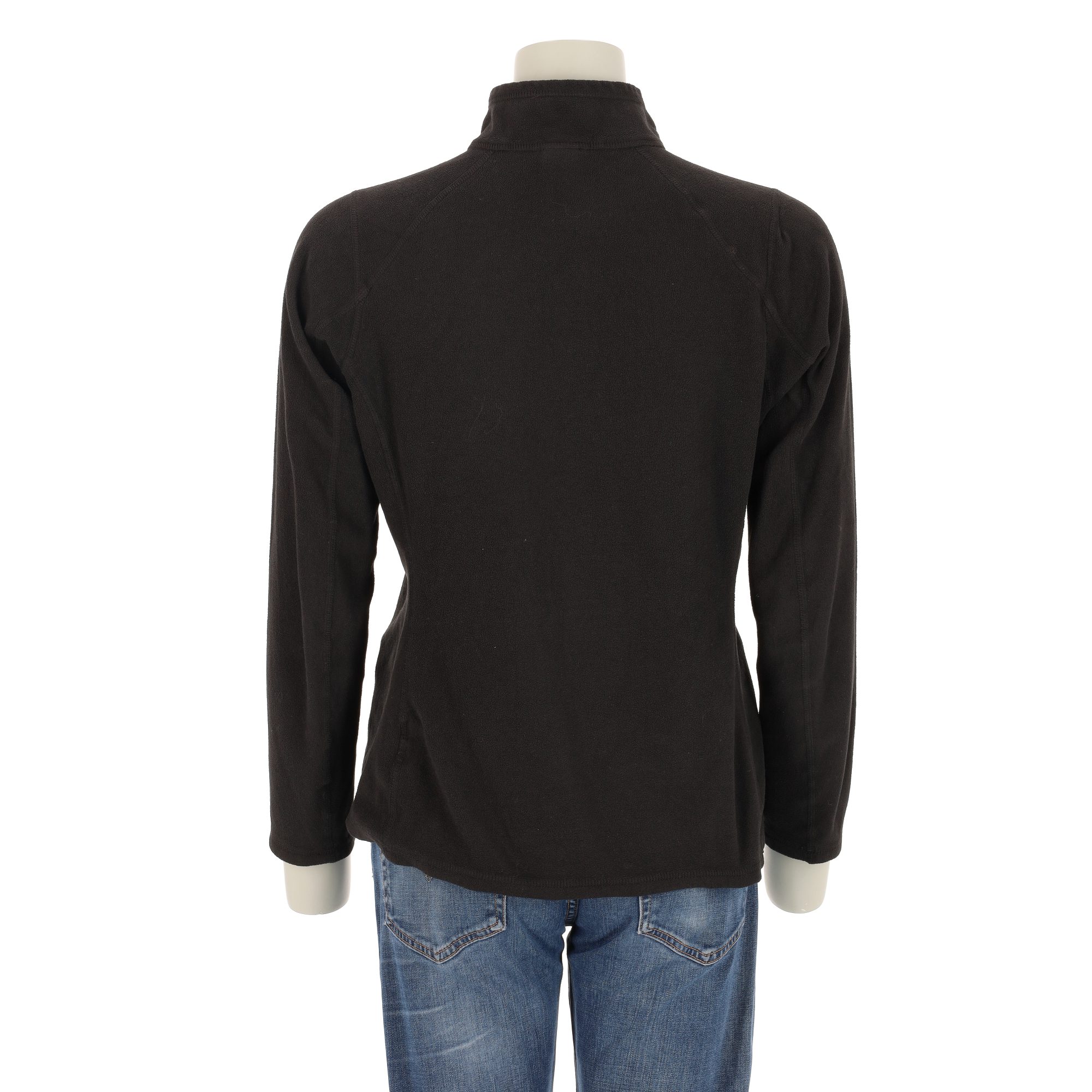 Pull polaire Femme  TNF Noir 2