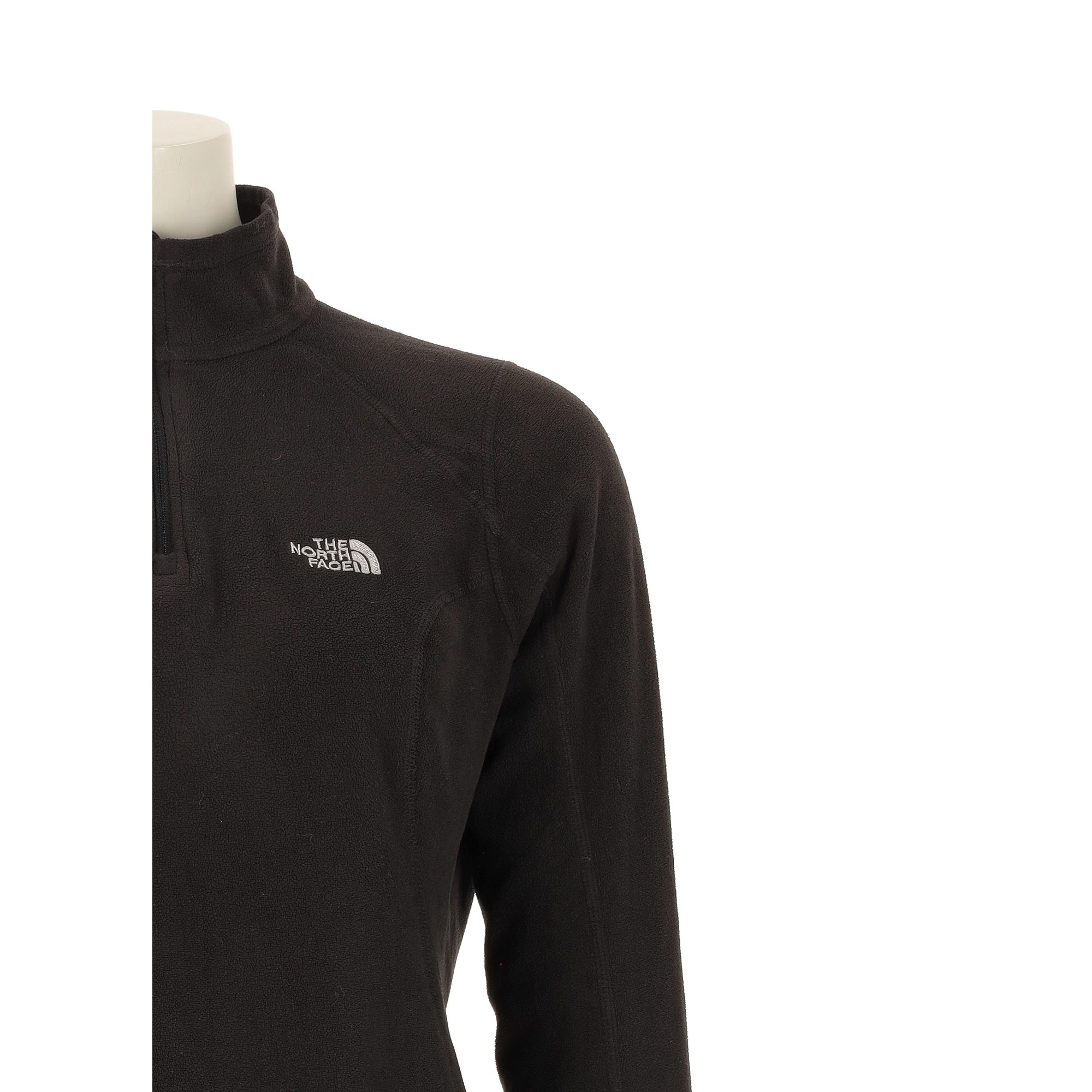 Pull polaire Femme  TNF Noir 5