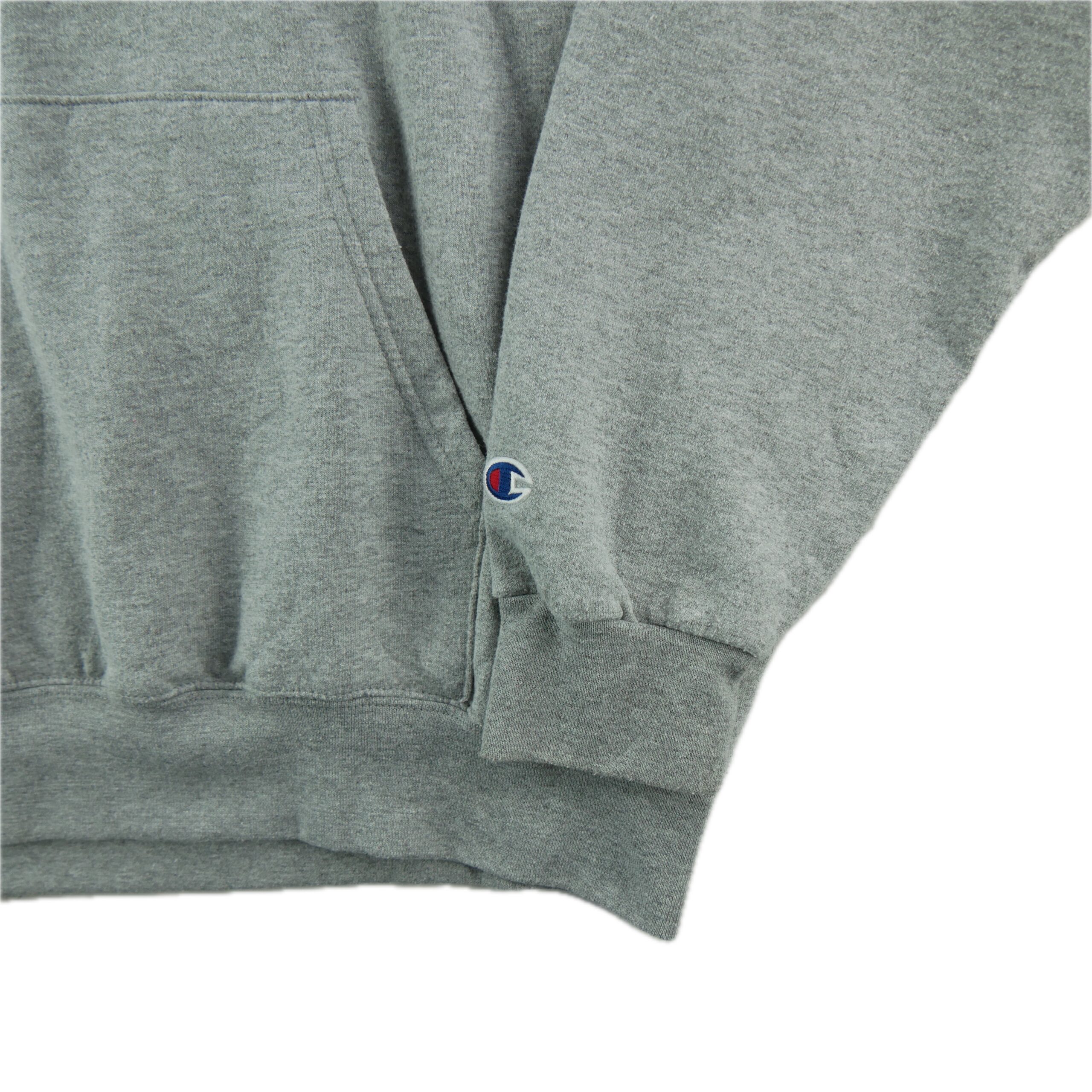 Sweat à capuche Homme  Virginia Tech 4