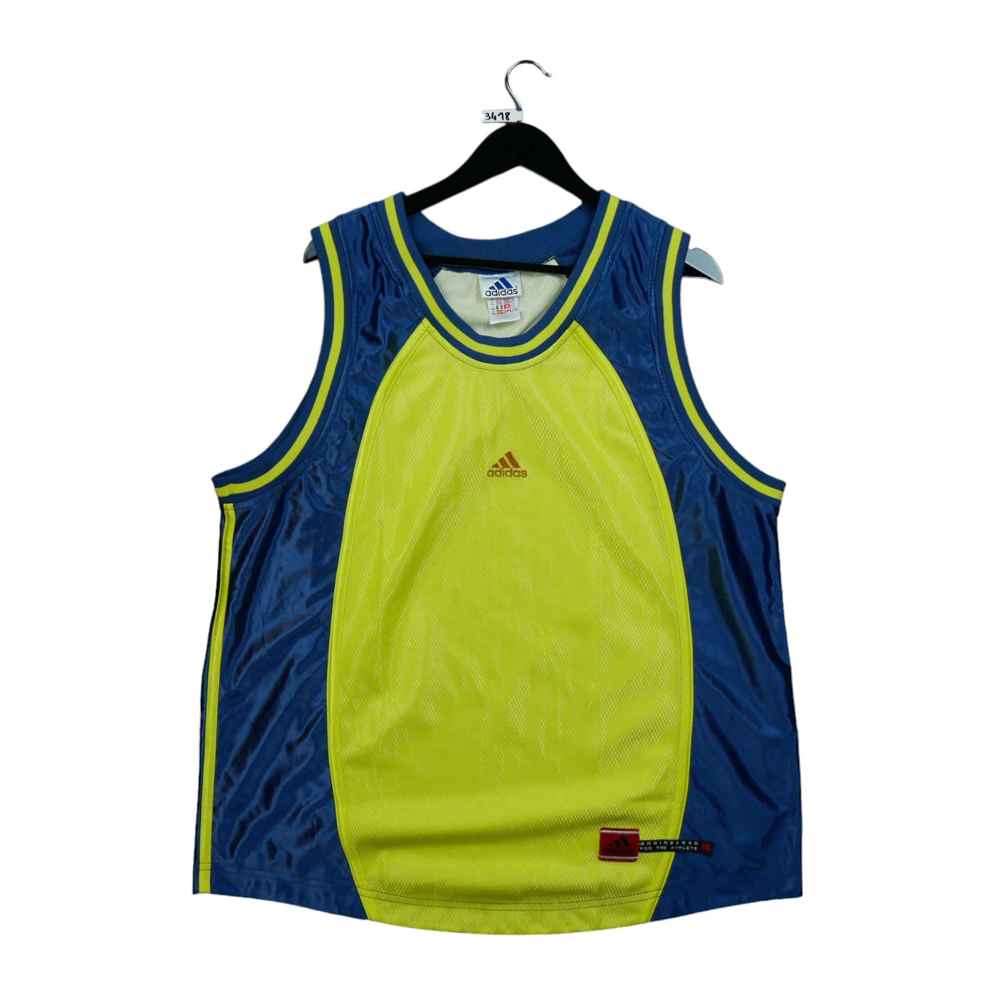 Maillot Adidas 1
