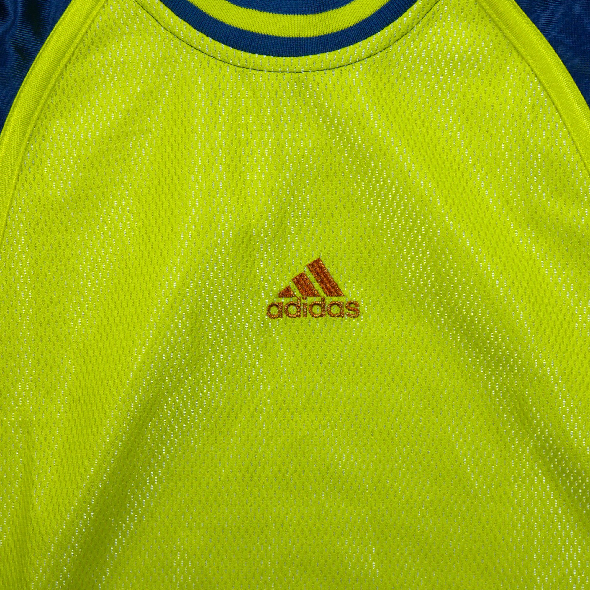 Maillot Adidas 3