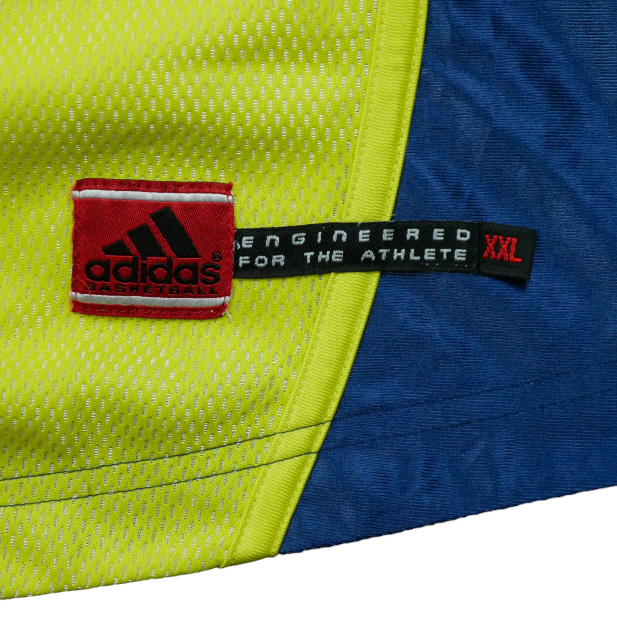 Maillot Adidas 7