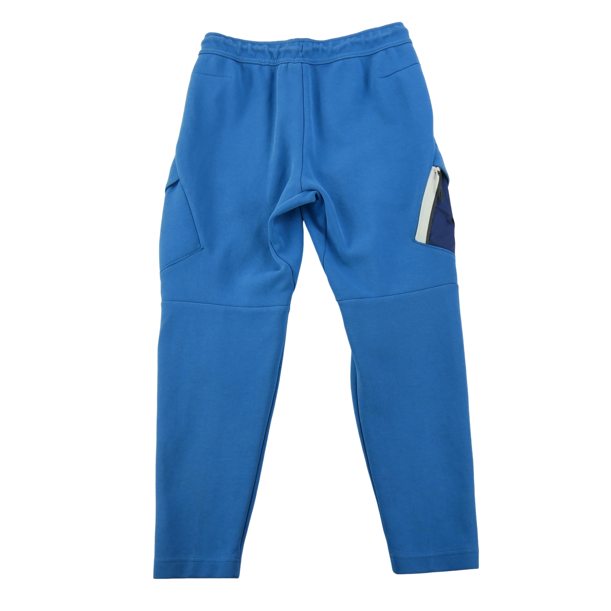 Jogging Homme  Nike Tech Bleu clair 2
