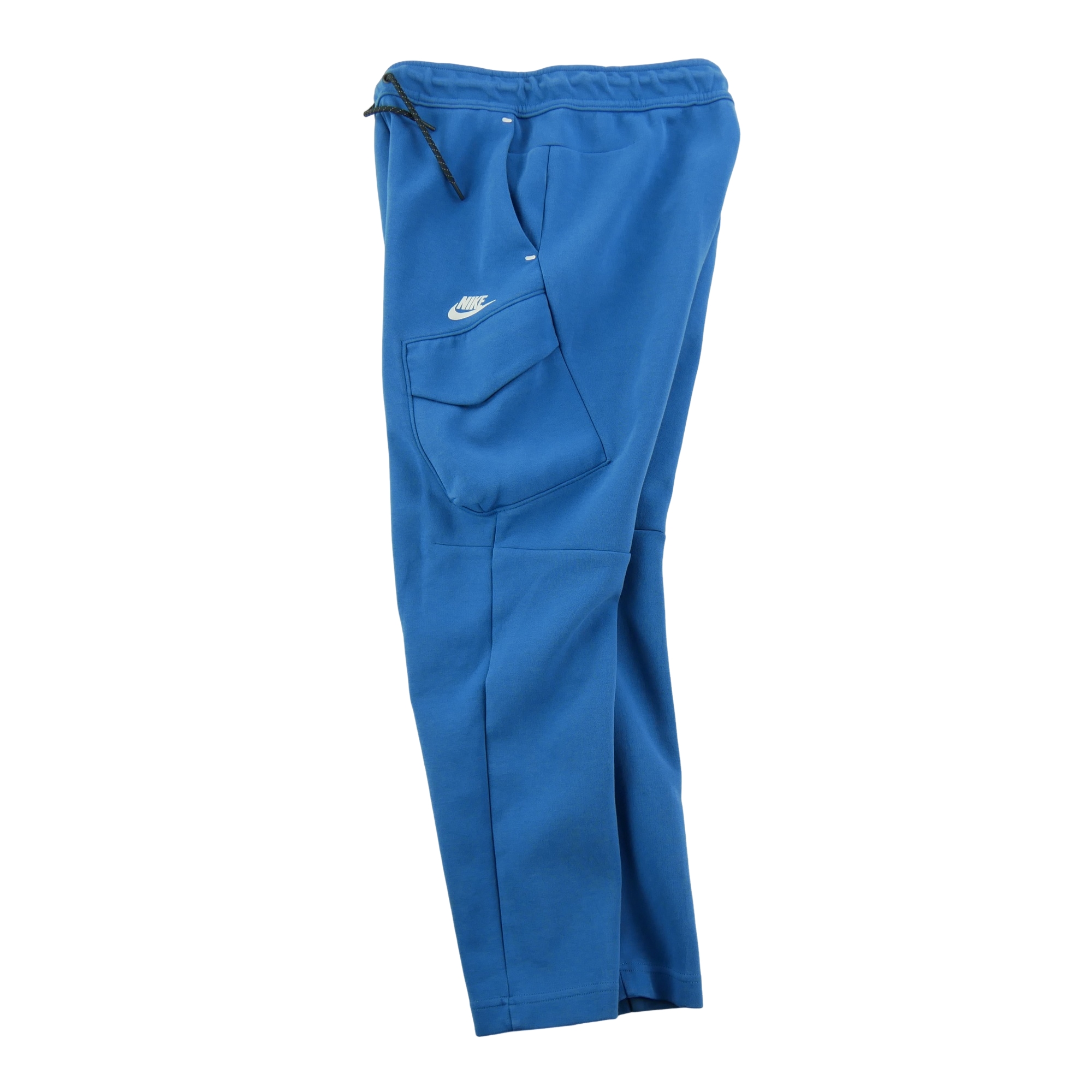 Jogging Homme  Nike Tech Bleu clair 3