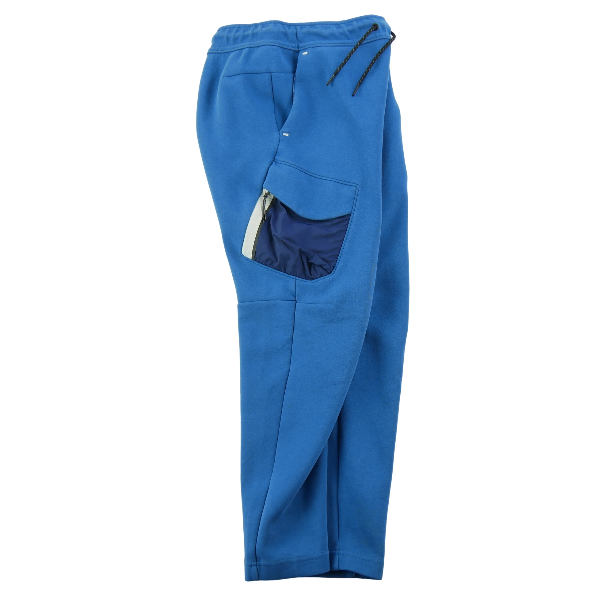 Jogging Homme  Nike Tech Bleu clair 4