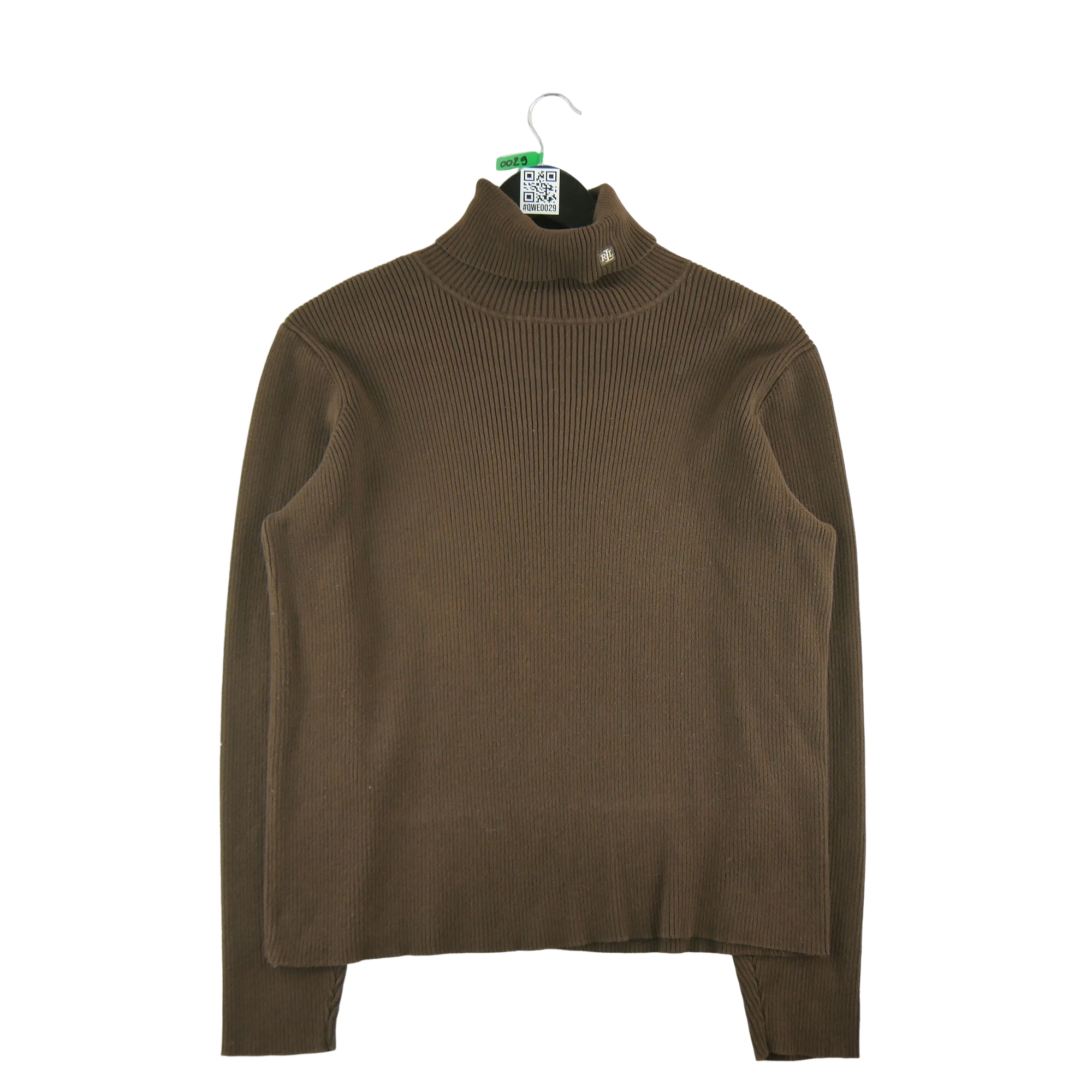 Pull Femme  Marron 1