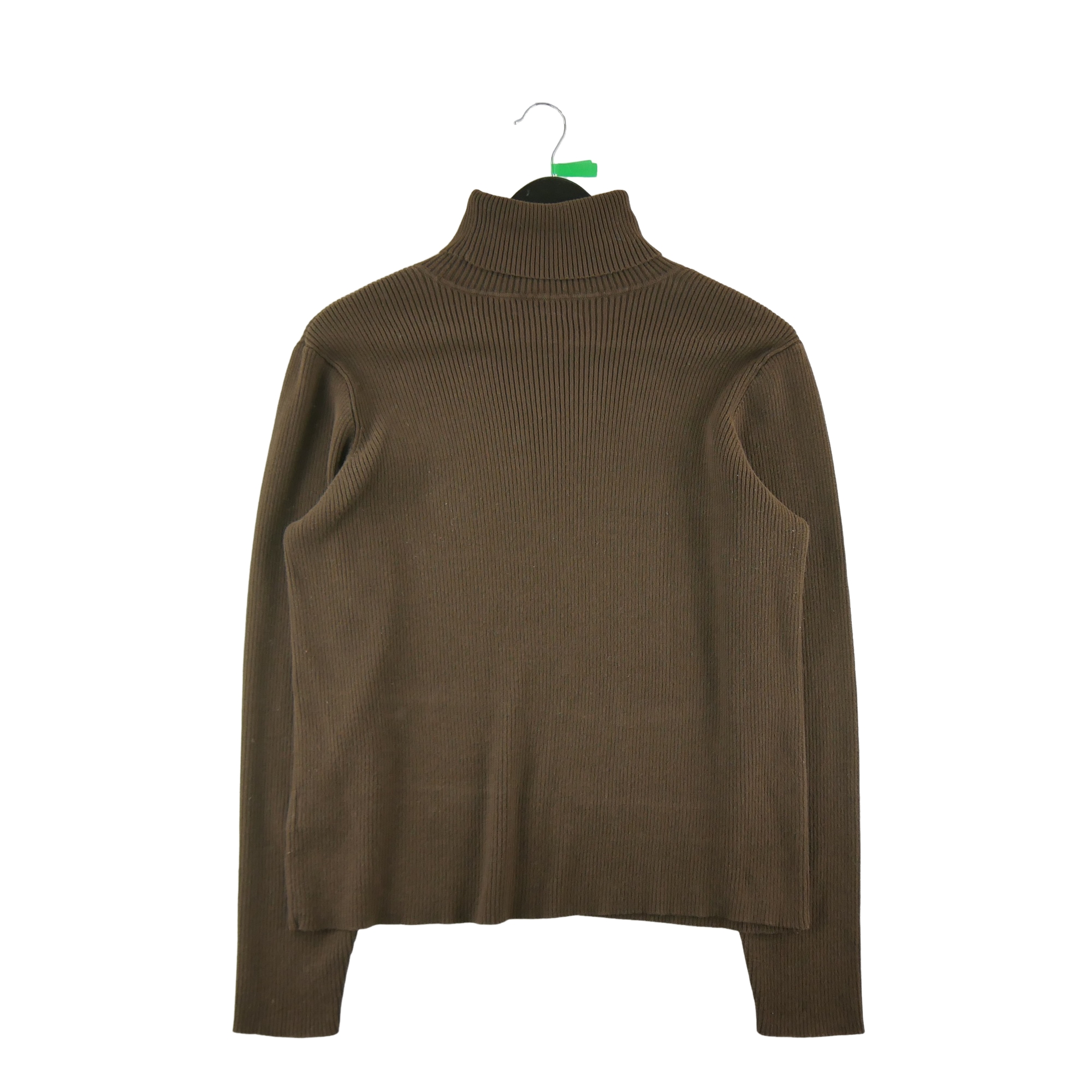 Pull Femme  Marron 2