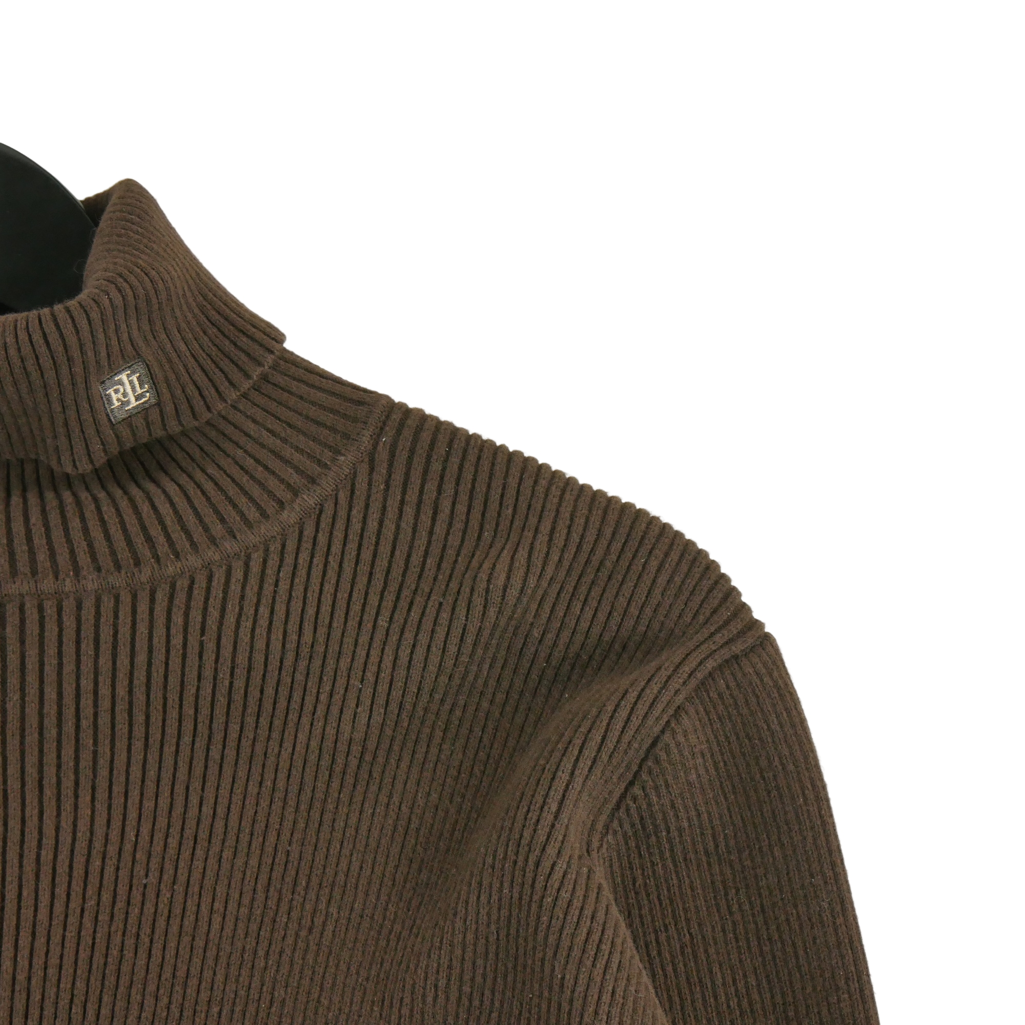 Pull Femme  Marron 3
