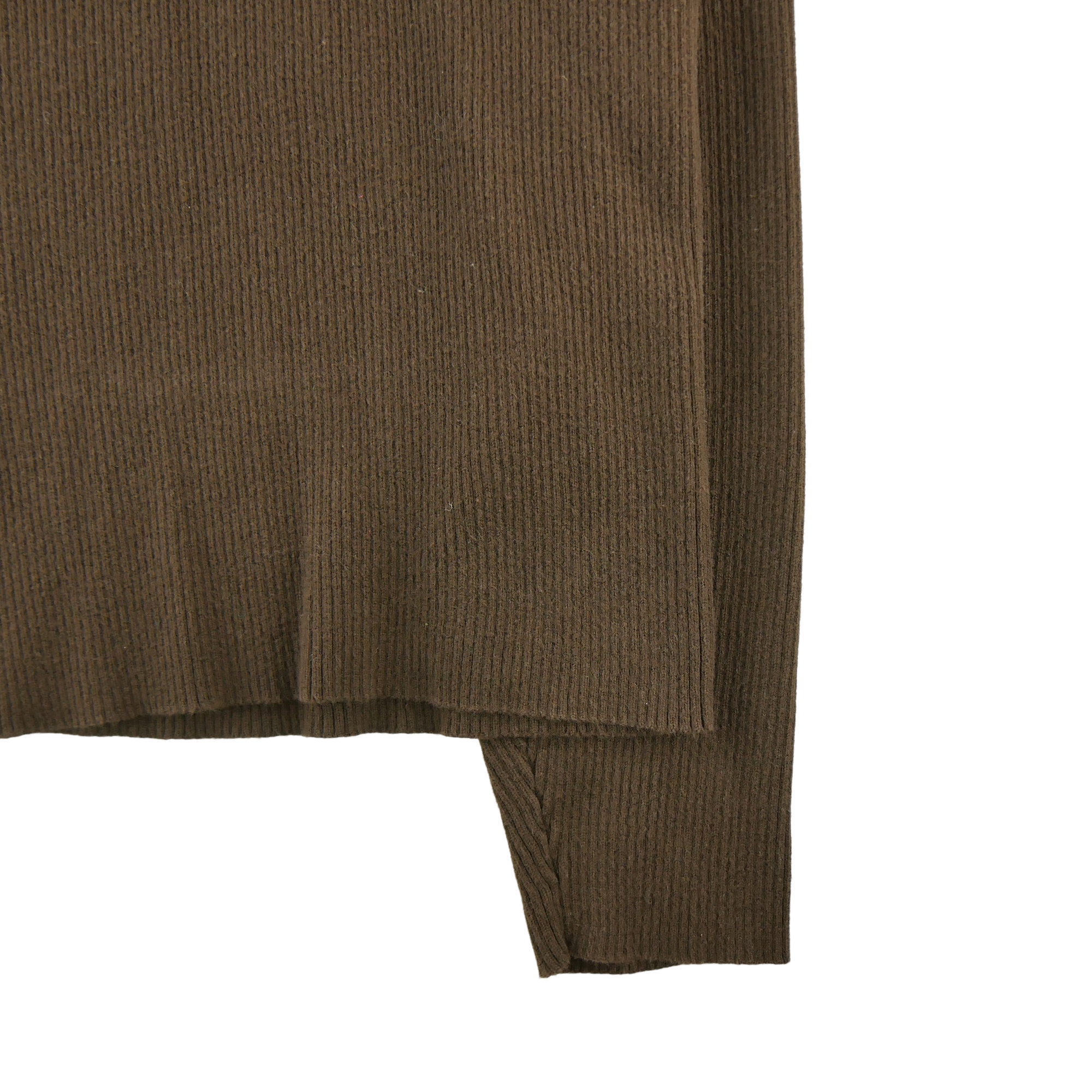 Pull Femme  Marron 4