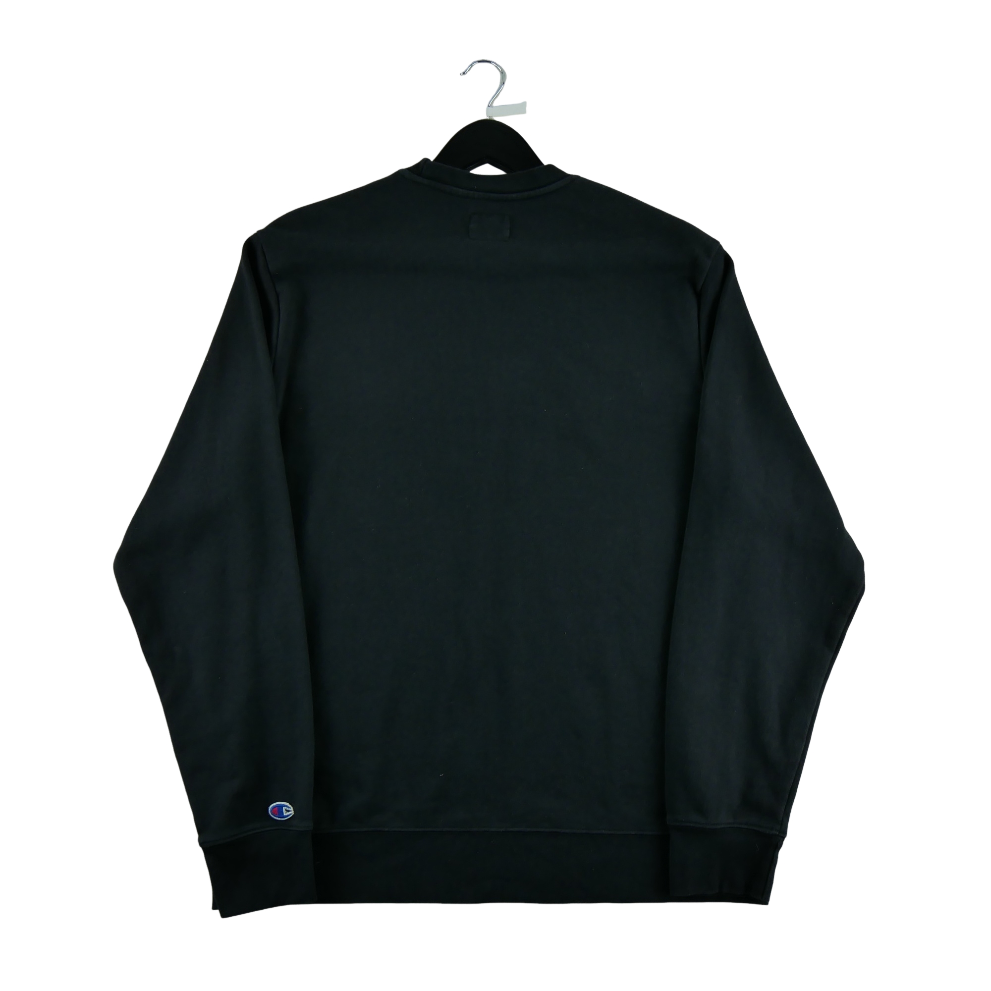Sweat Homme  Noir 2