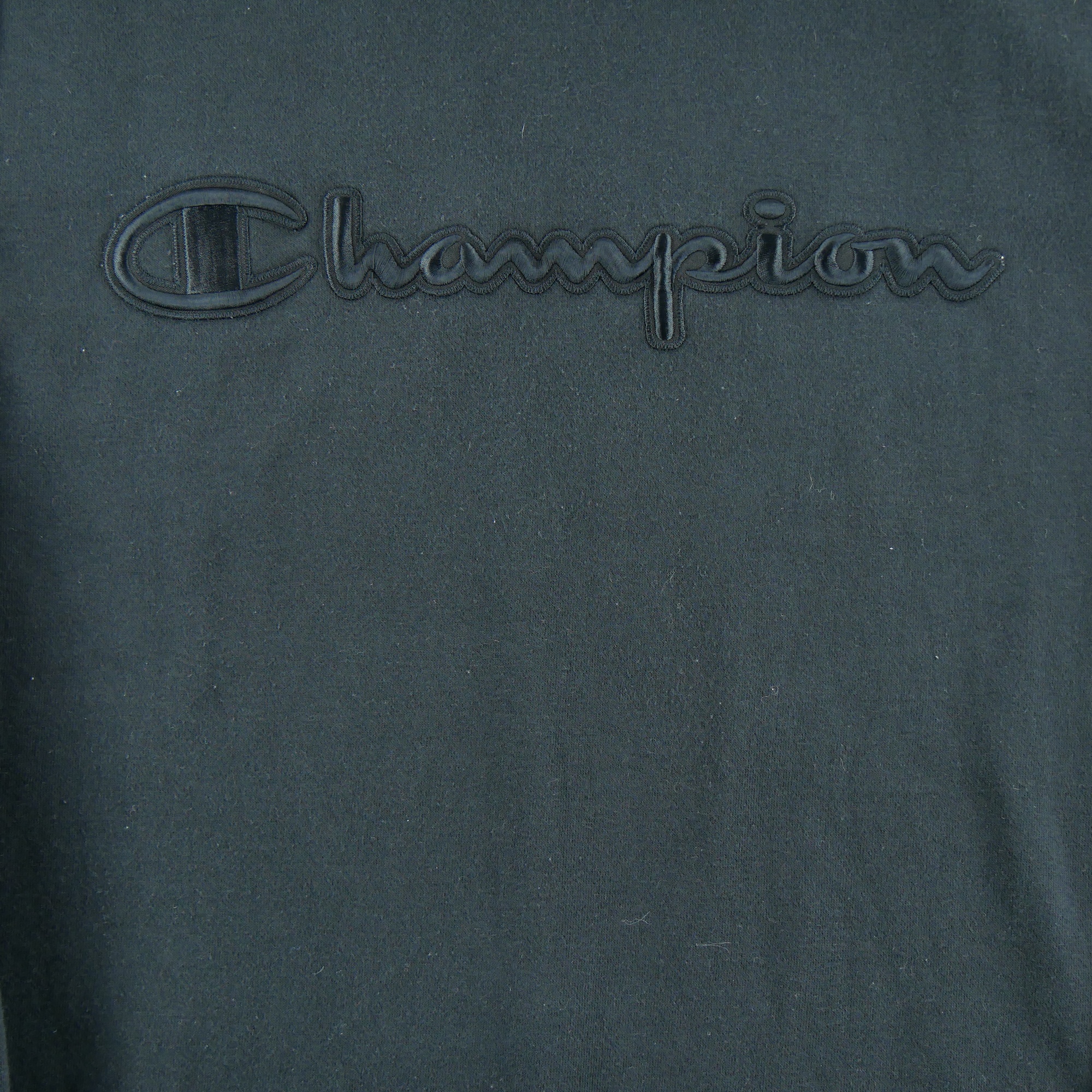 Sweat Homme  Noir 3