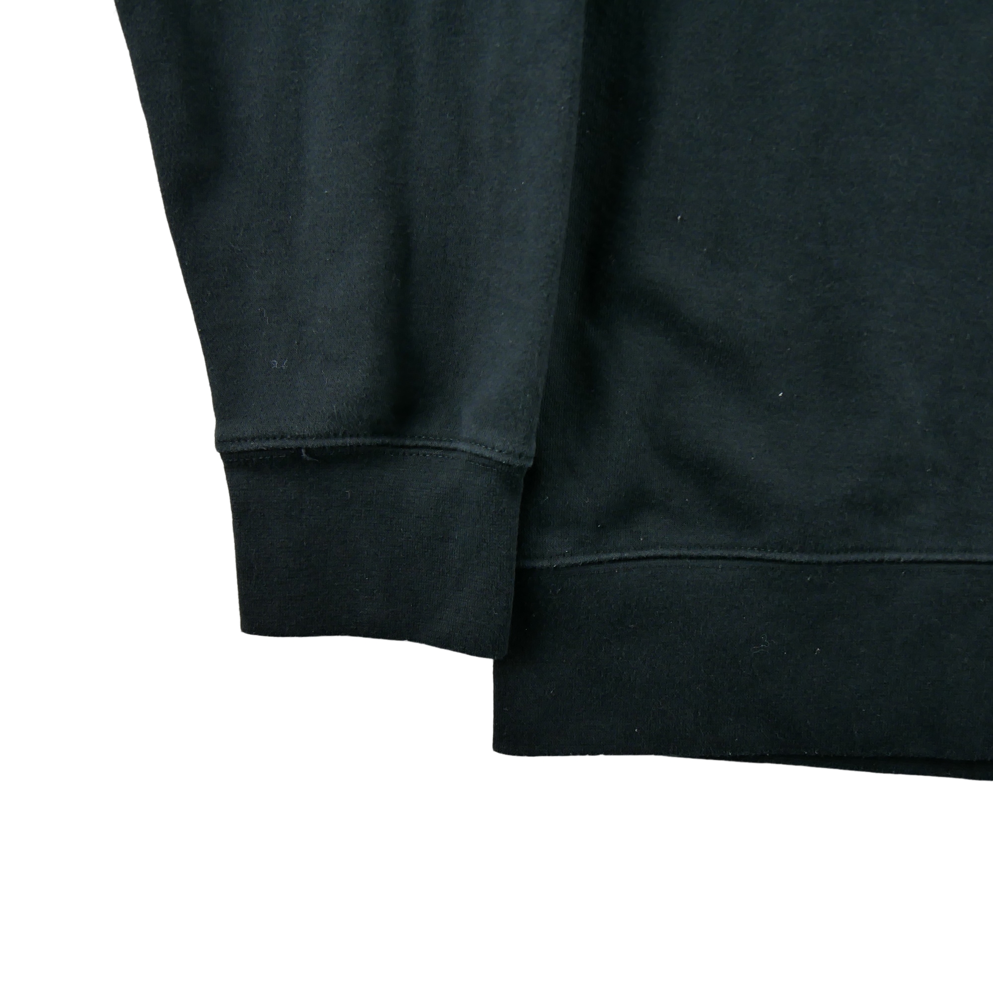 Sweat Homme  Noir 4