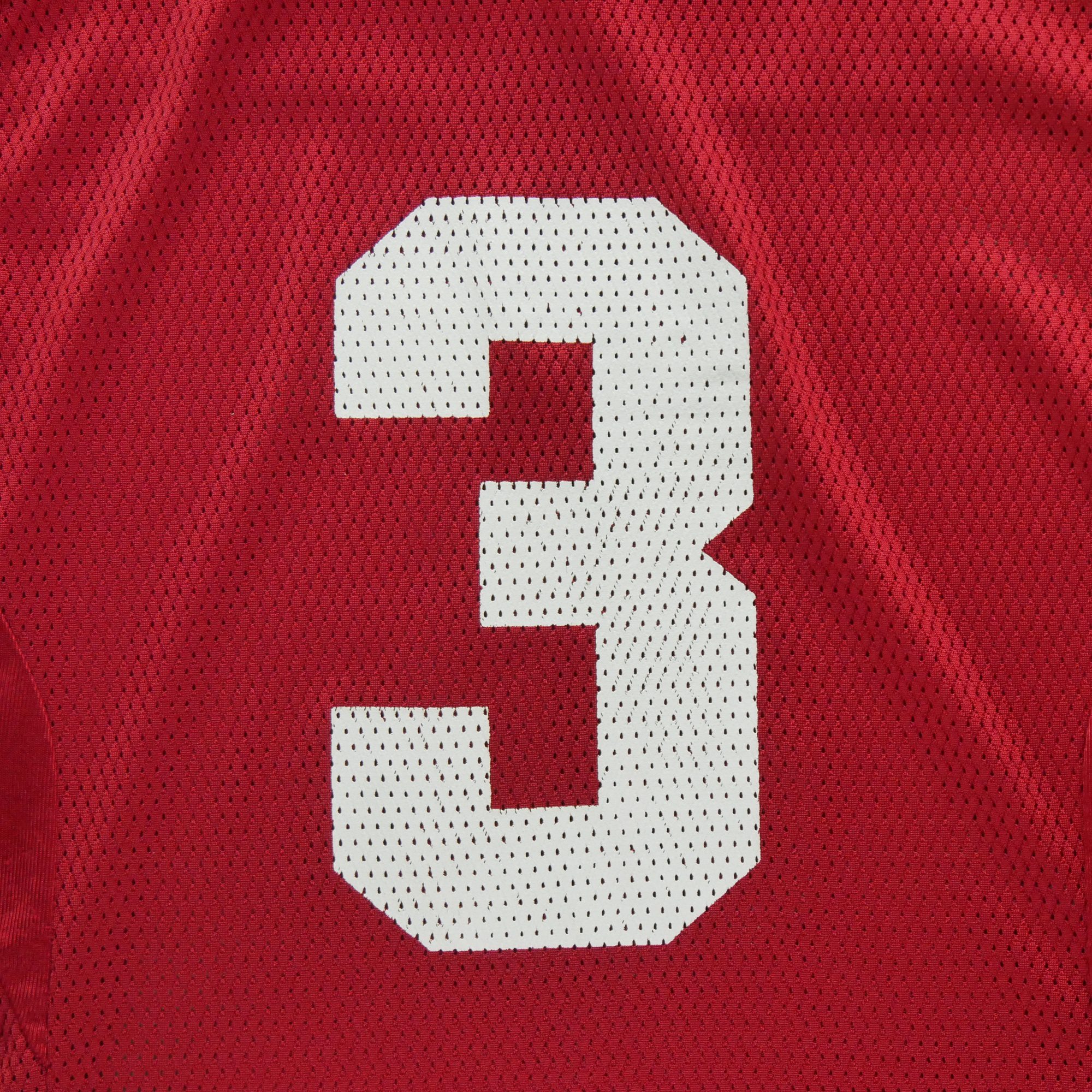 Maillot NCAA Nebraska 5