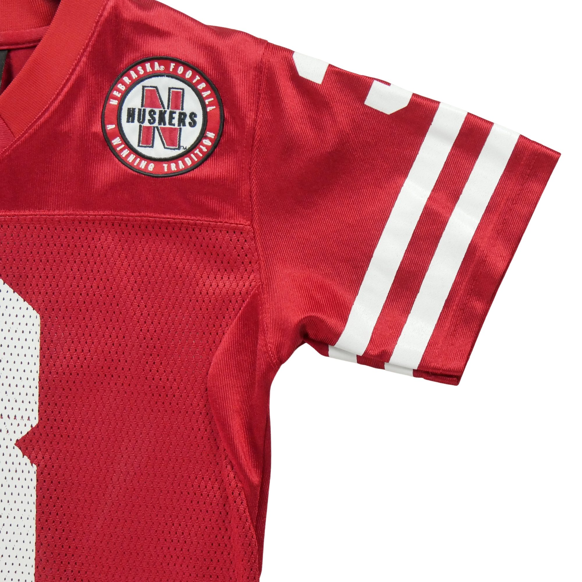 Maillot NCAA Nebraska 6