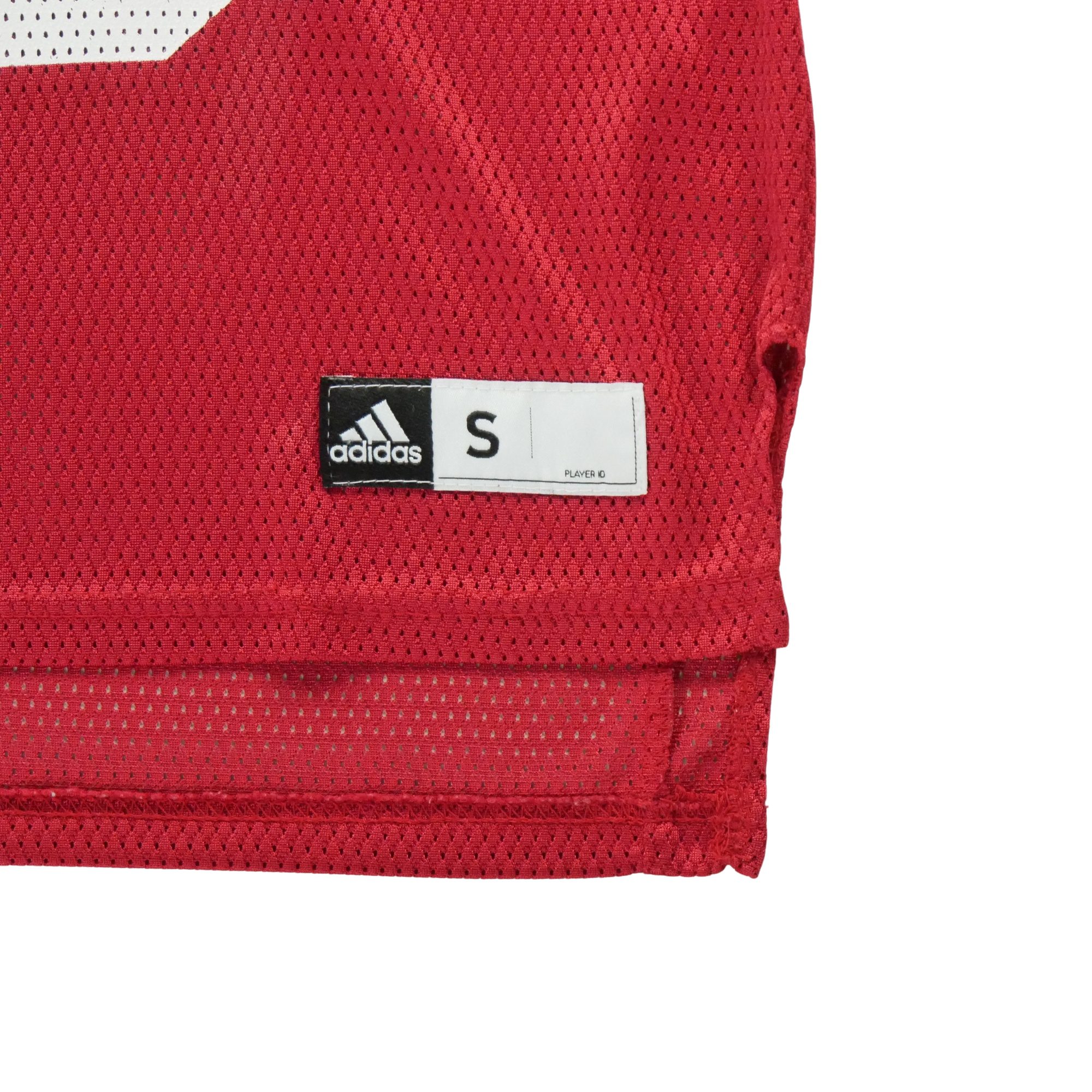 Maillot NCAA Nebraska 7