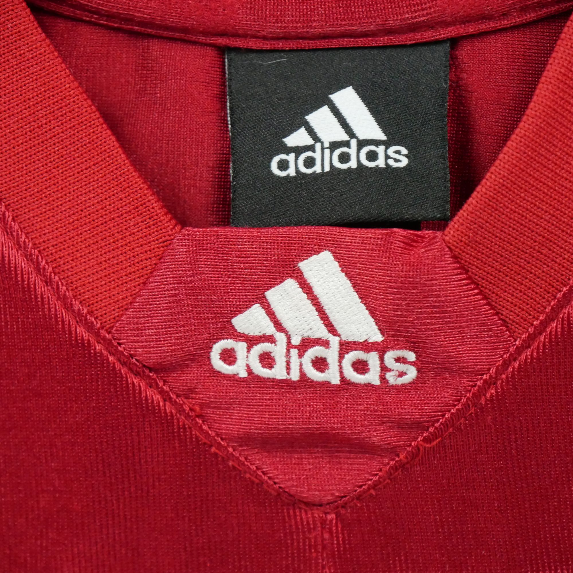 Maillot NCAA Nebraska 8