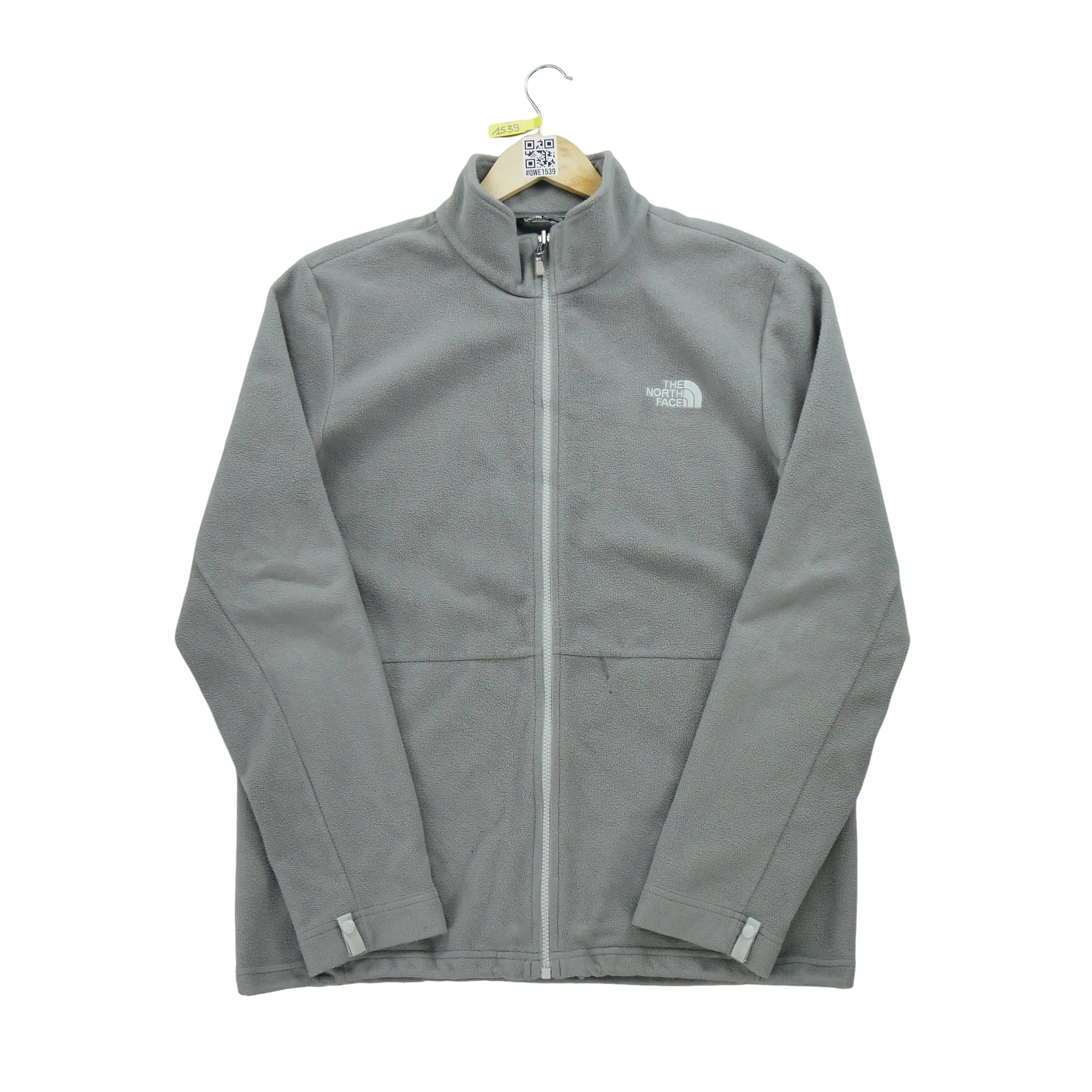 Veste polaire Homme TNF Gris - Bon état