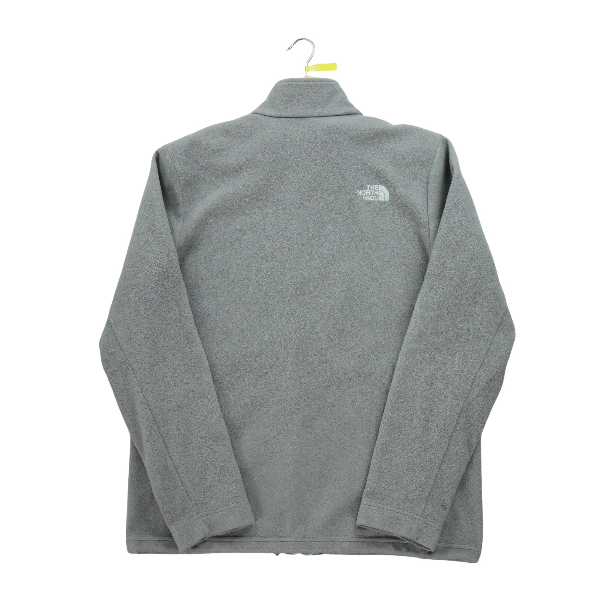 Veste polaire Homme  TNF Gris 2