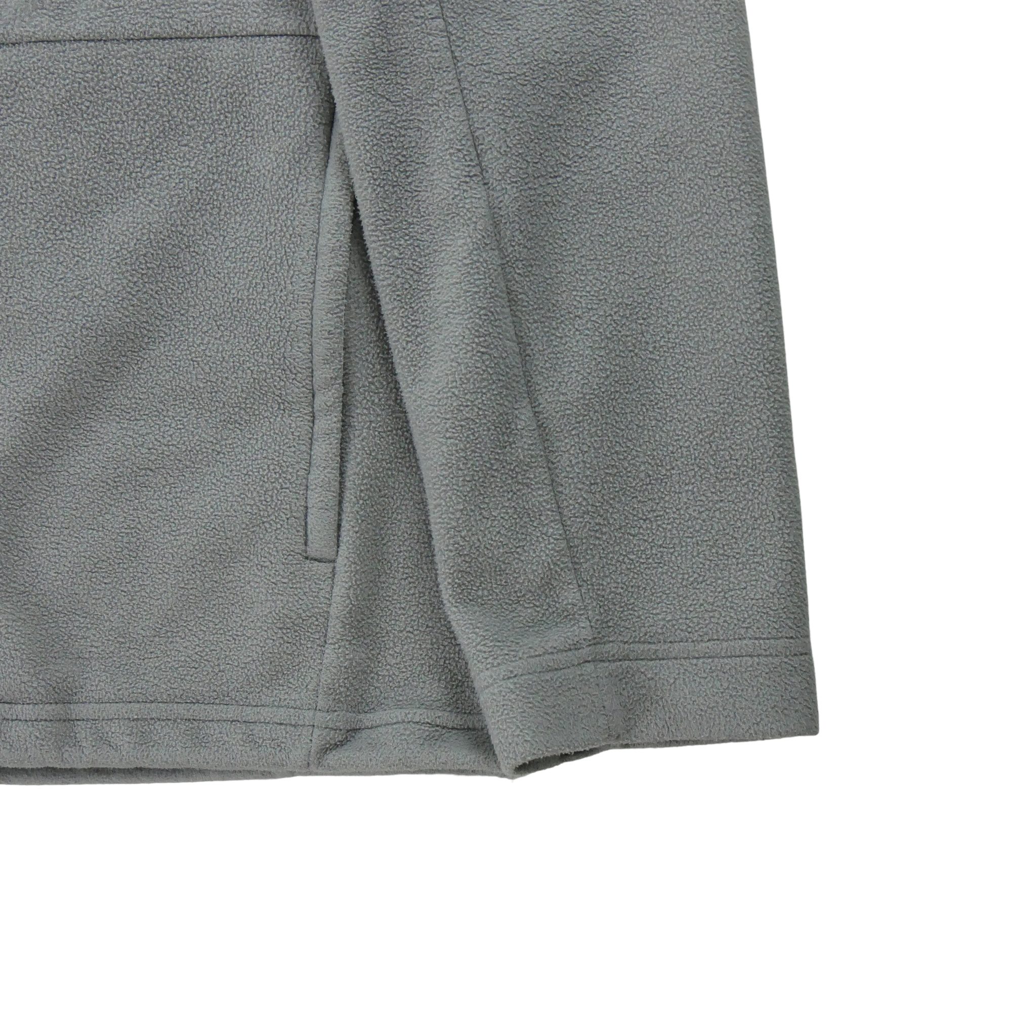 Veste polaire Homme  TNF Gris 5