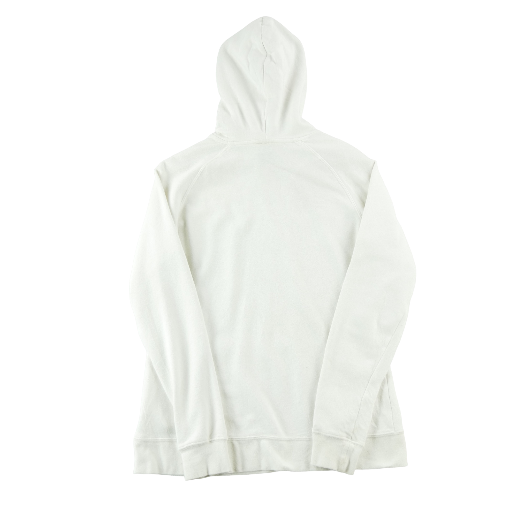Sweat à capuche Femme  TNF Blanc 2