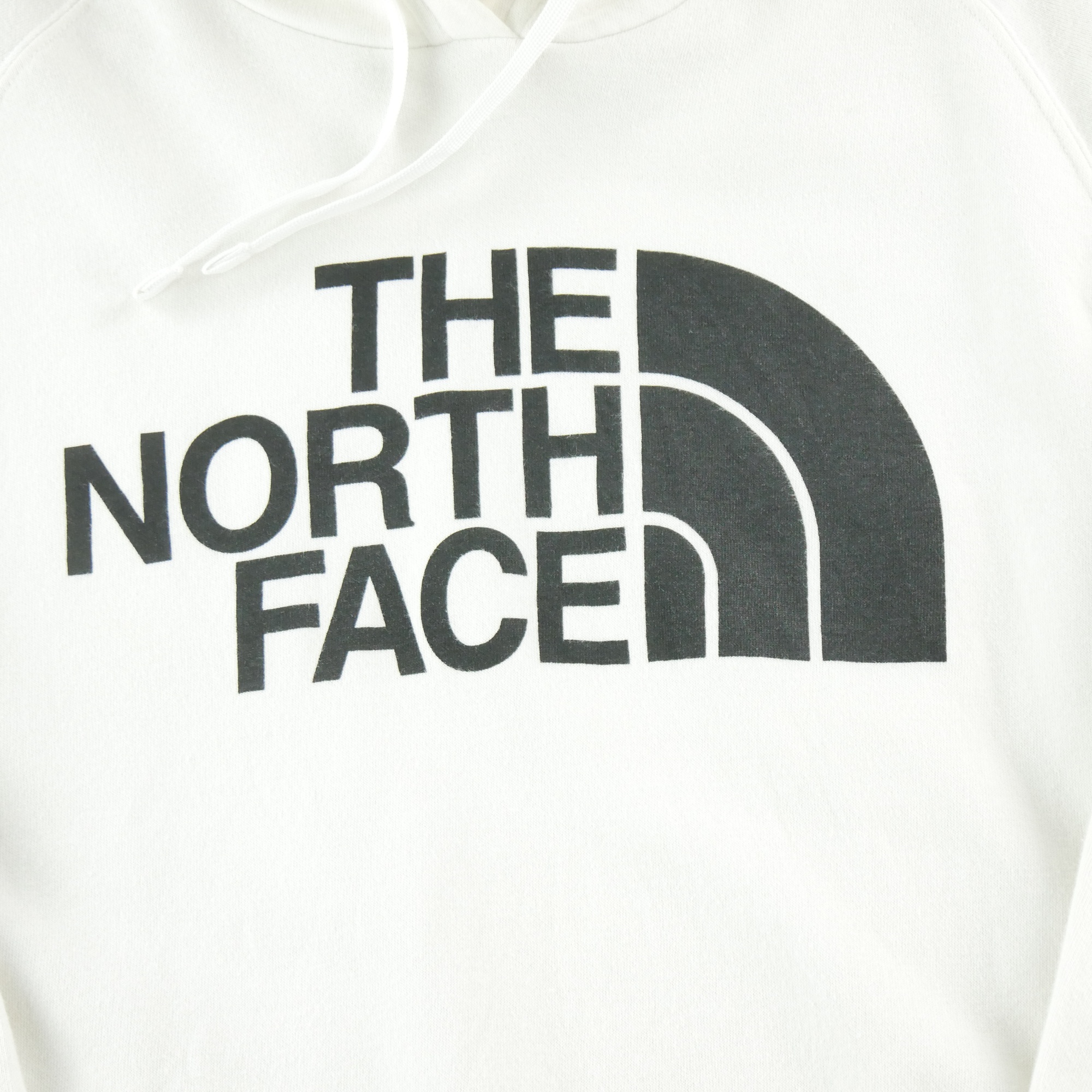 Sweat à capuche Femme  TNF Blanc 3
