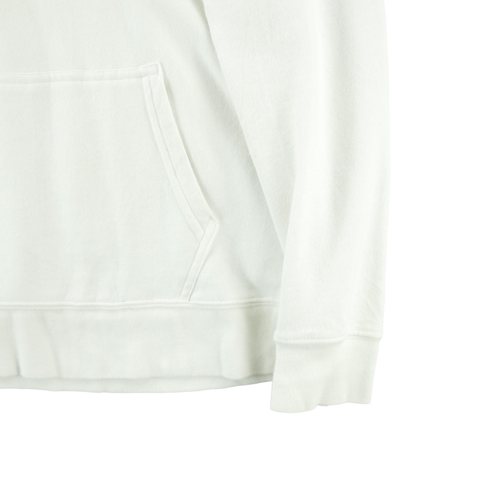 Sweat à capuche Femme  TNF Blanc 4