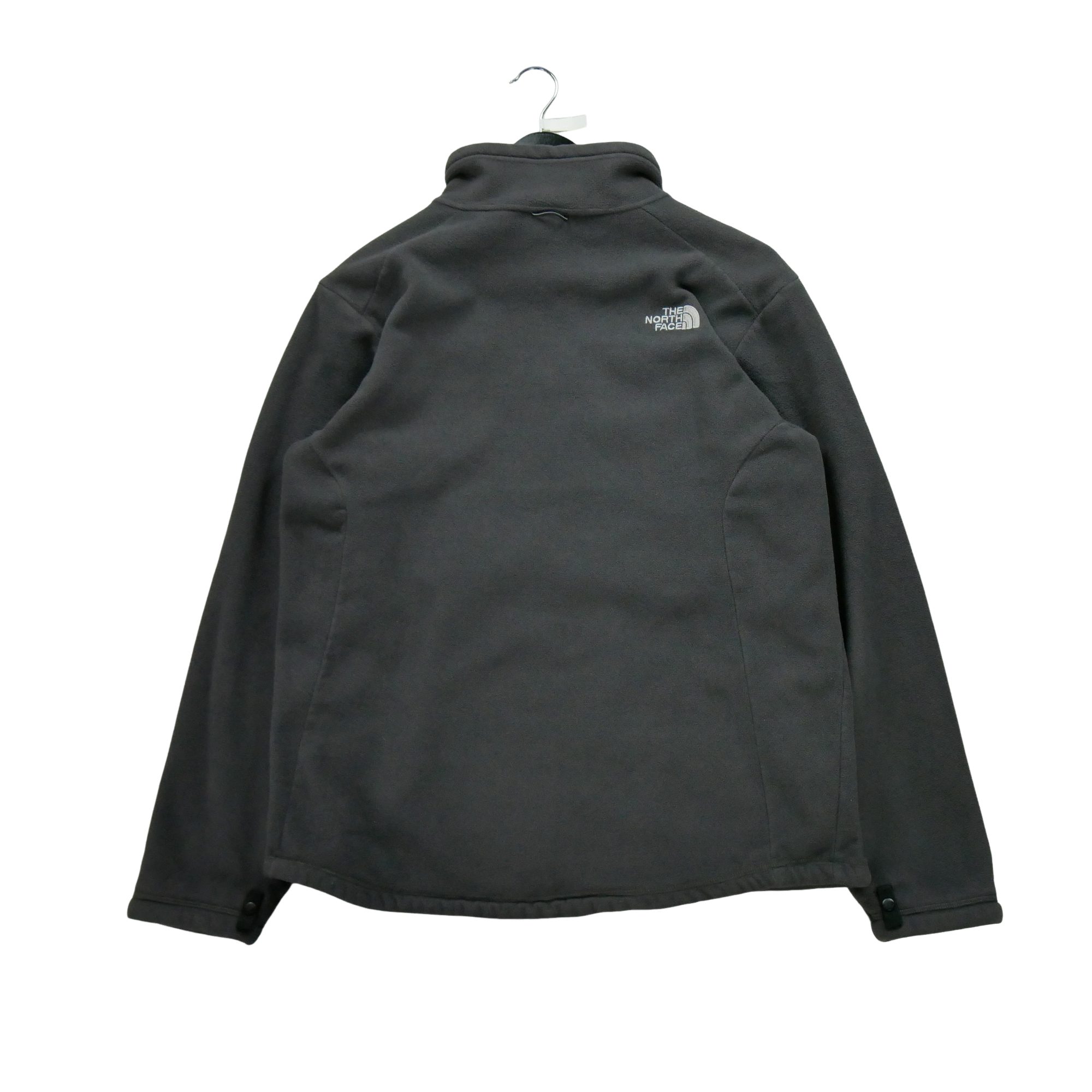 Veste polaire Homme  TNF Gris 2