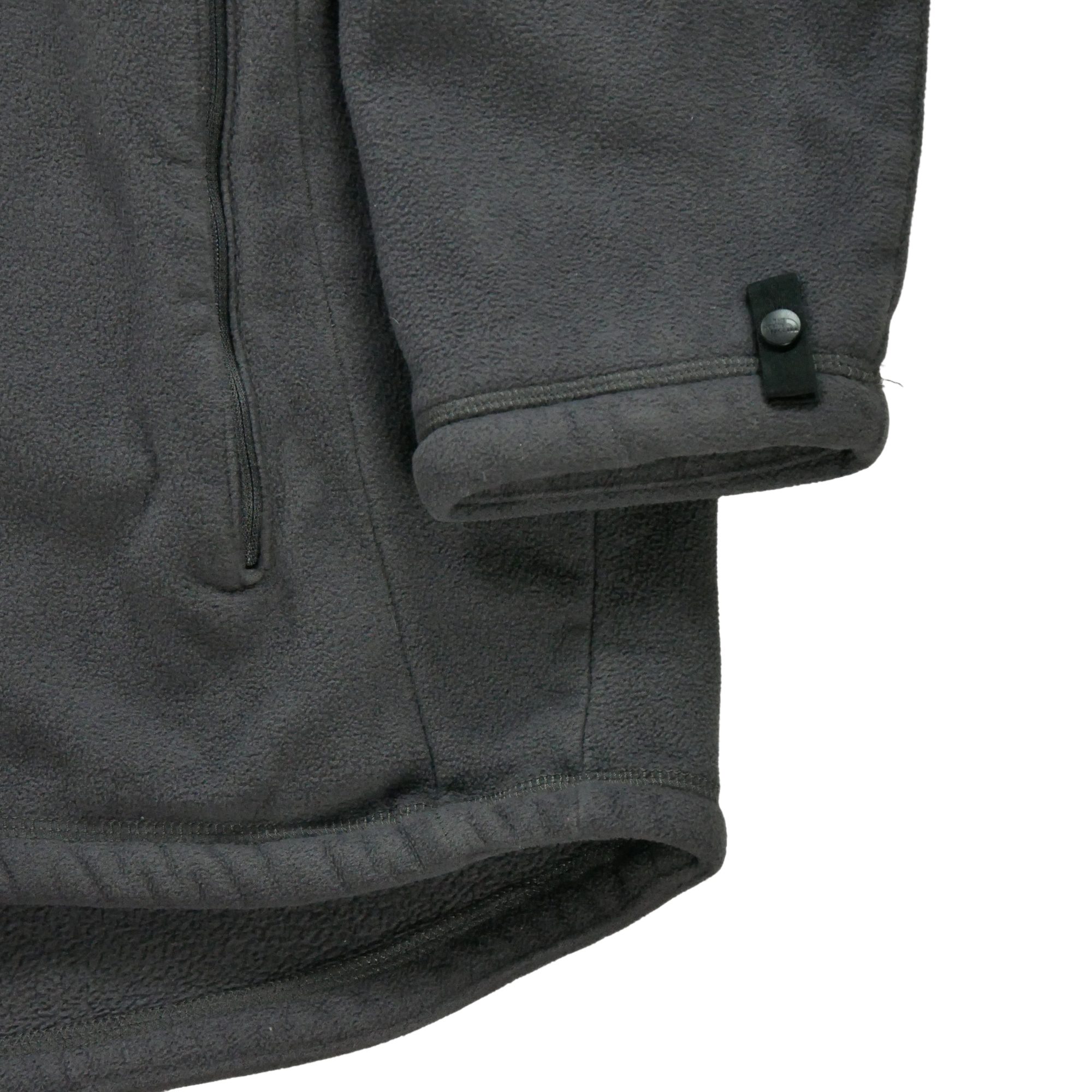 Veste polaire Homme  TNF Gris 5
