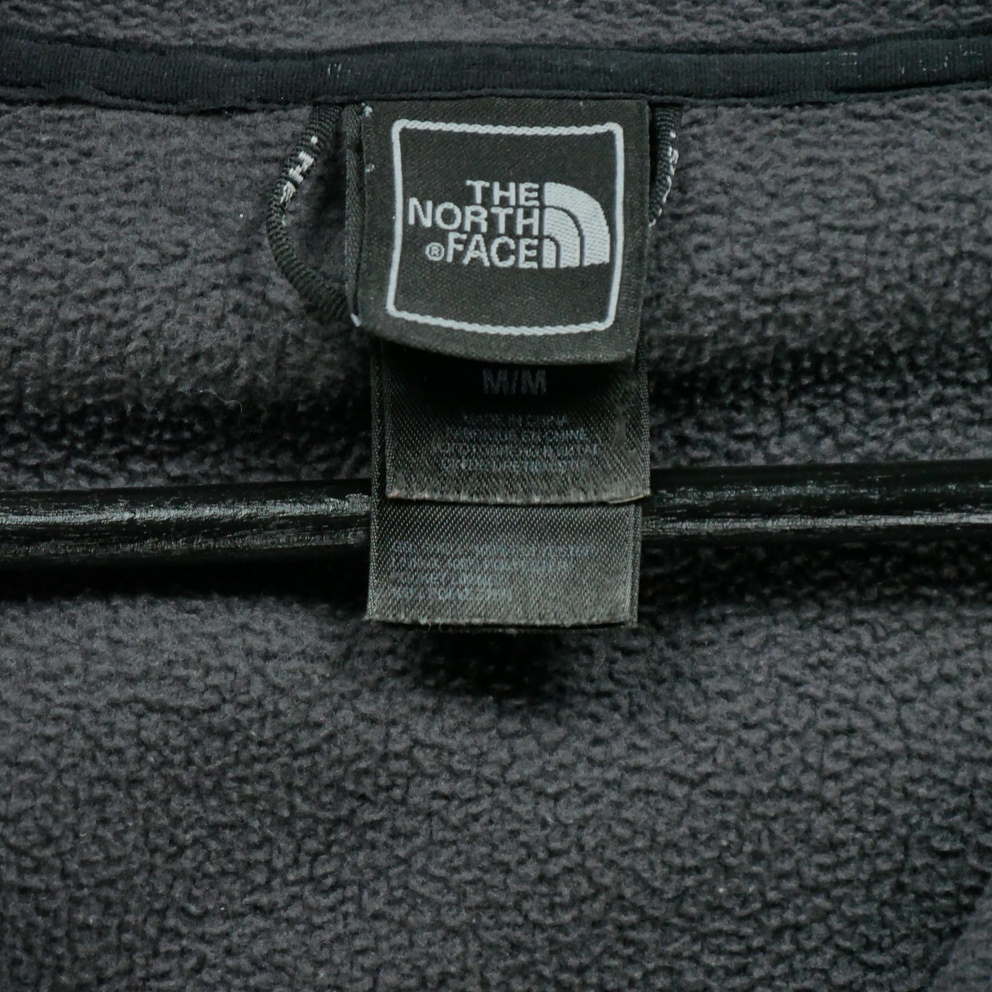 Veste polaire Homme  TNF Gris 7