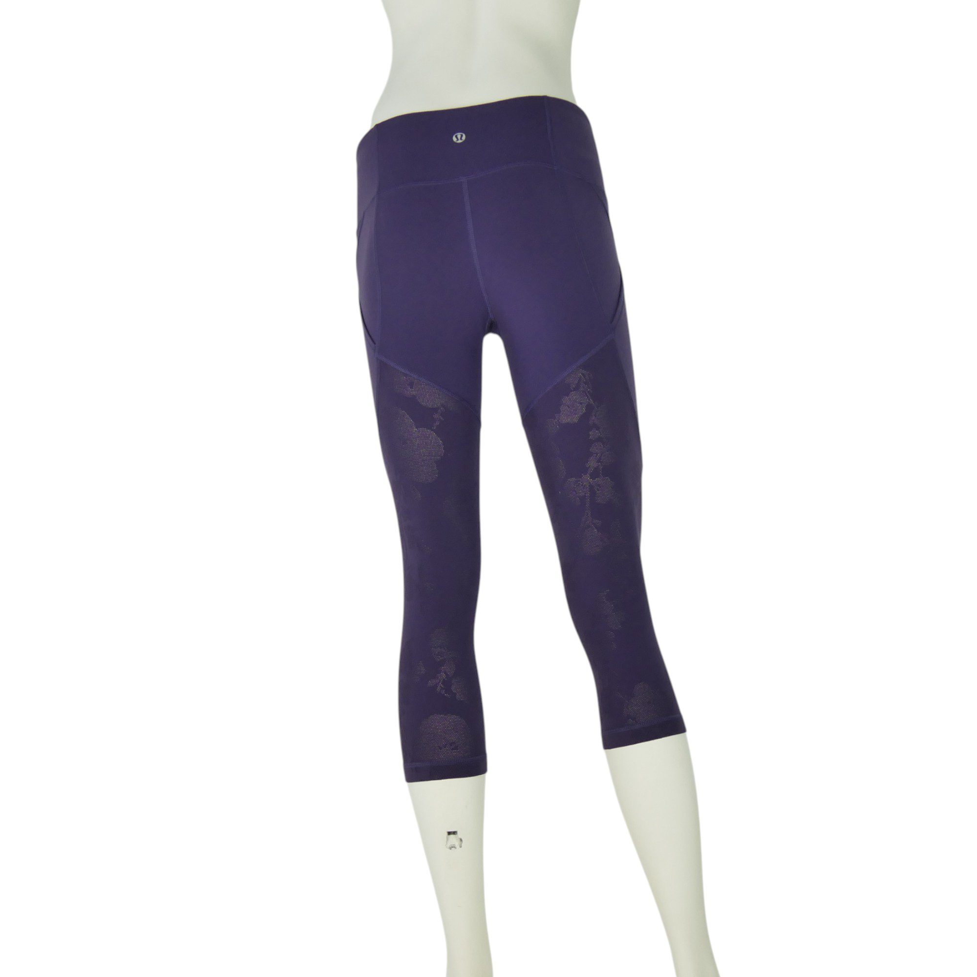 Leggings Femme  Yoga Course Fitness 2