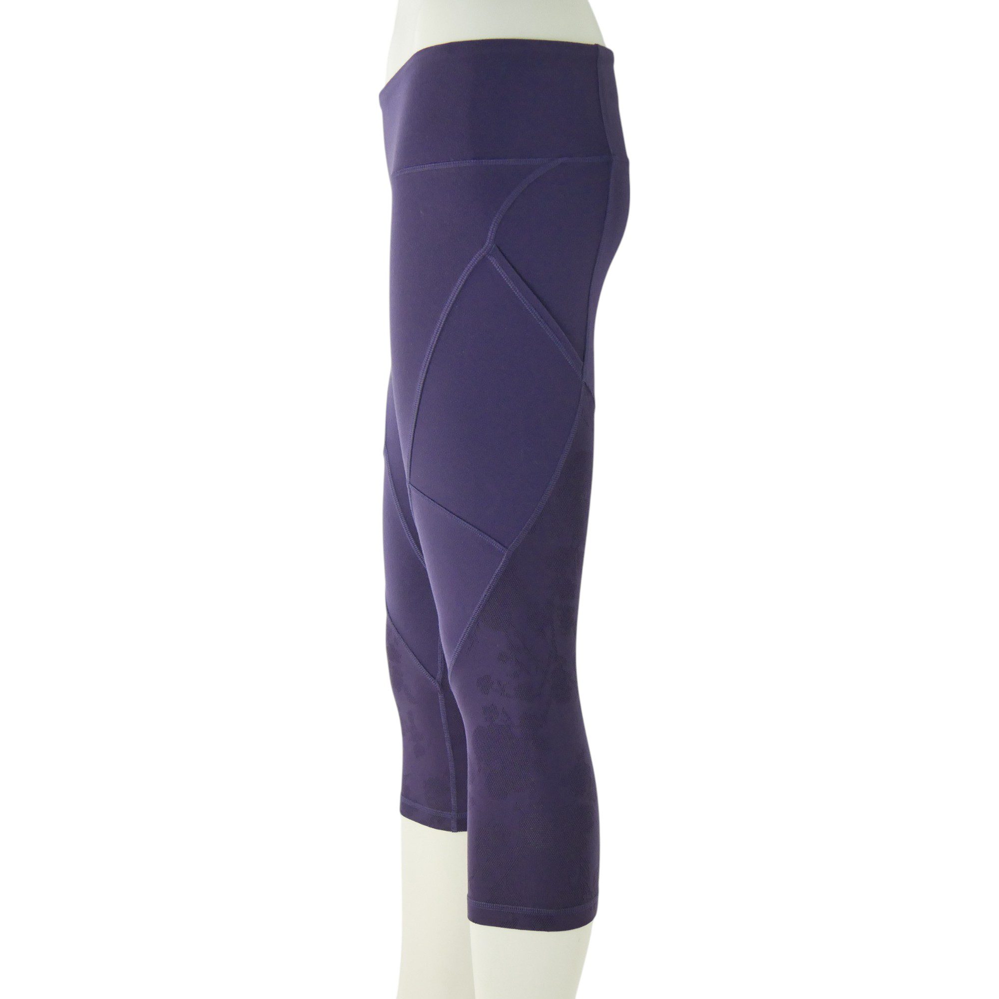 Leggings Femme  Yoga Course Fitness 4